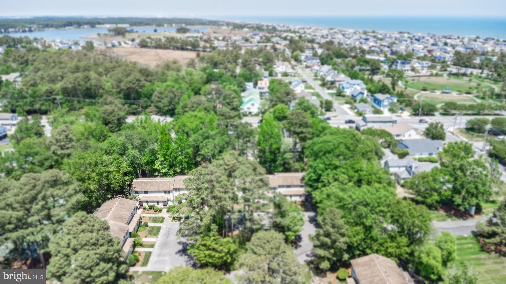 BETHANY PINES - Residential
