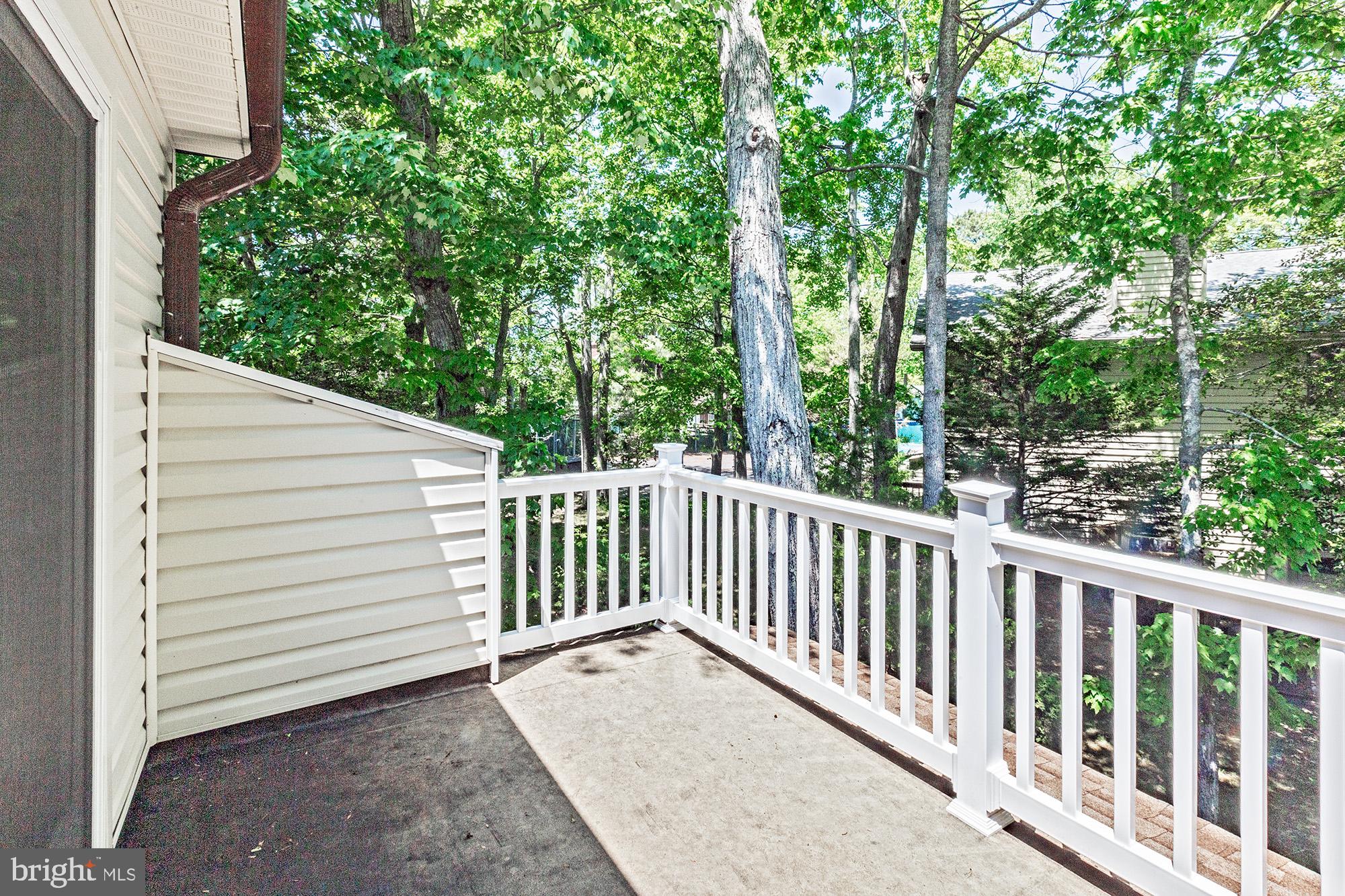 BETHANY PINES - Residential