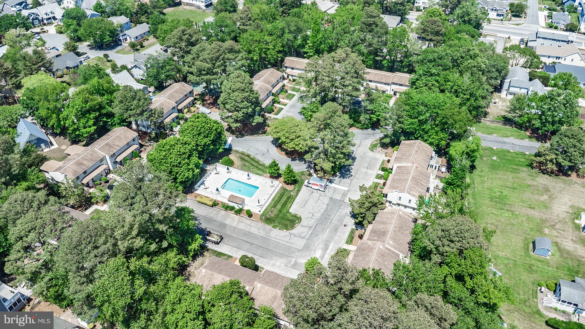 BETHANY PINES - Residential