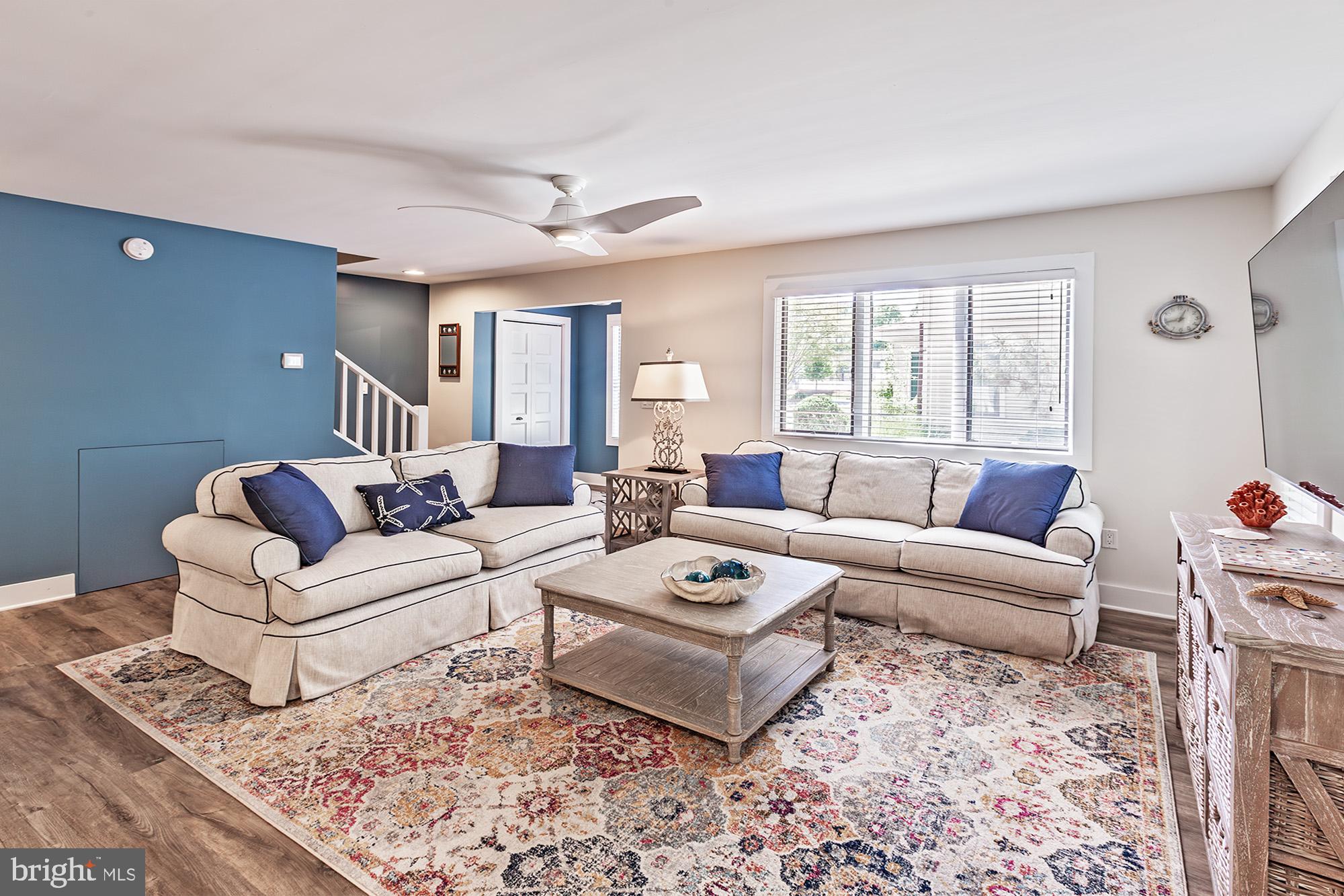 BETHANY PINES - Residential
