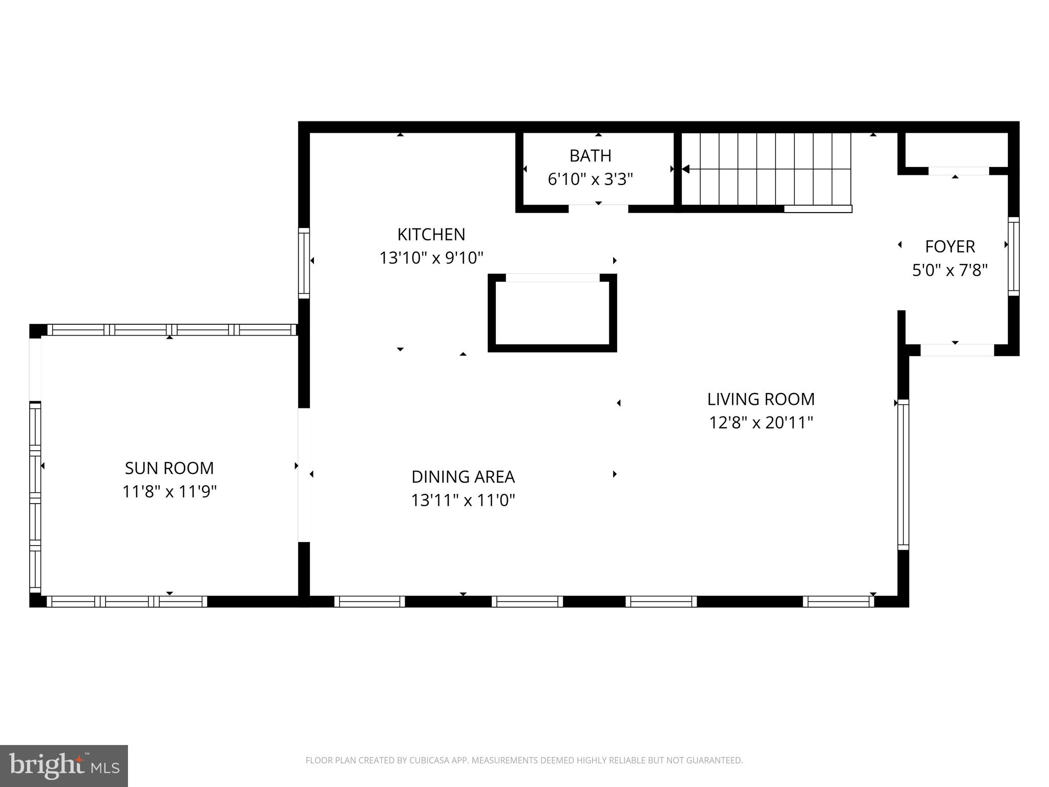 BETHANY PINES - Residential