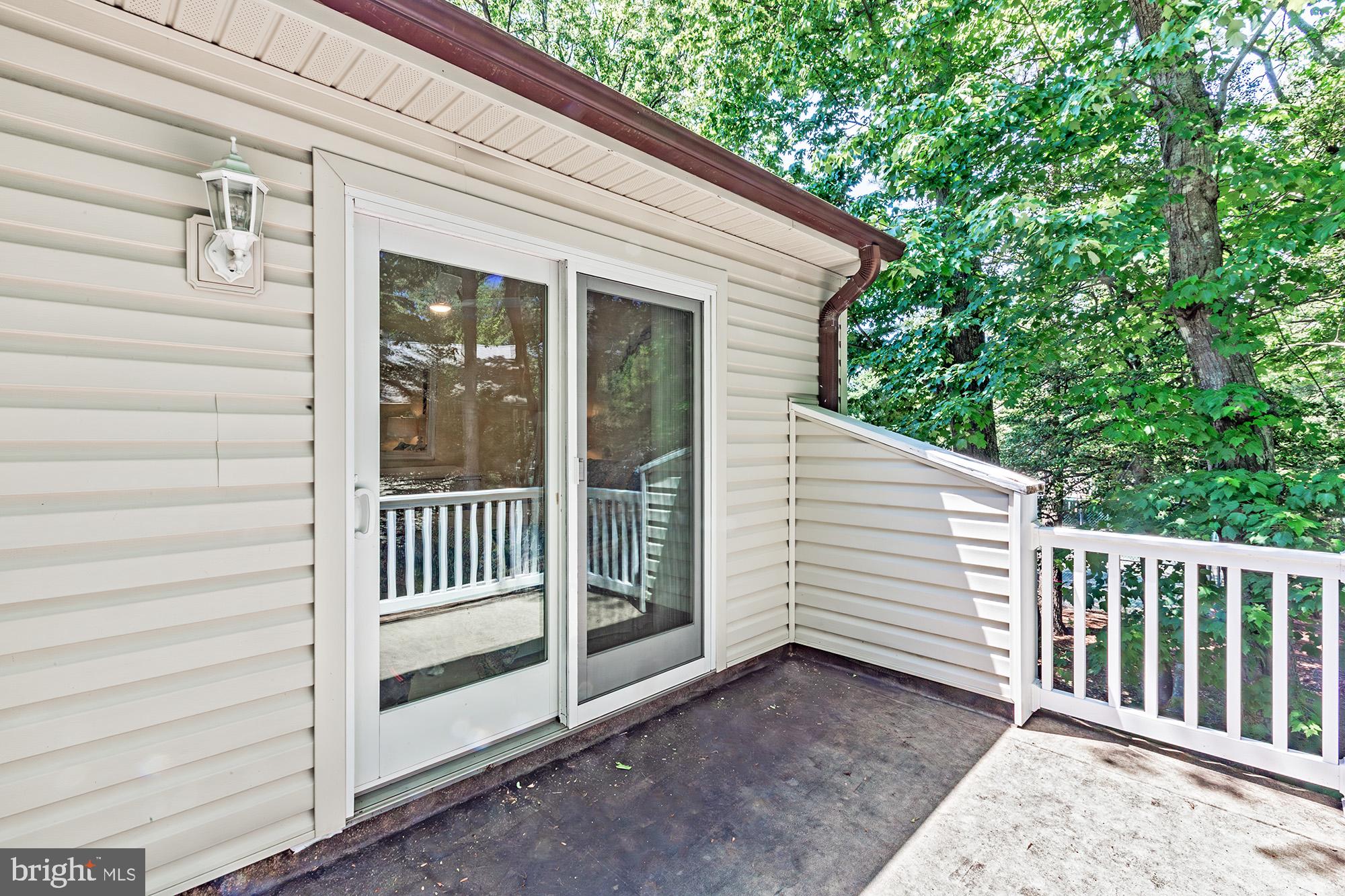 BETHANY PINES - Residential