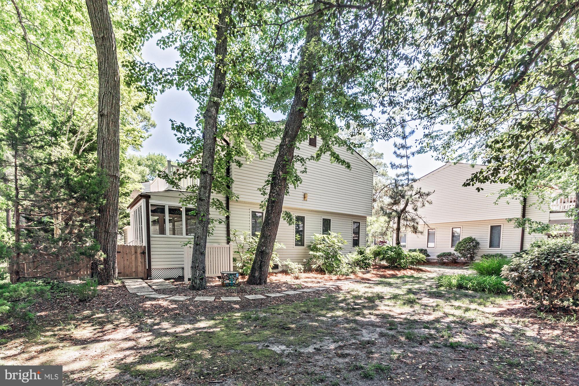 BETHANY PINES - Residential