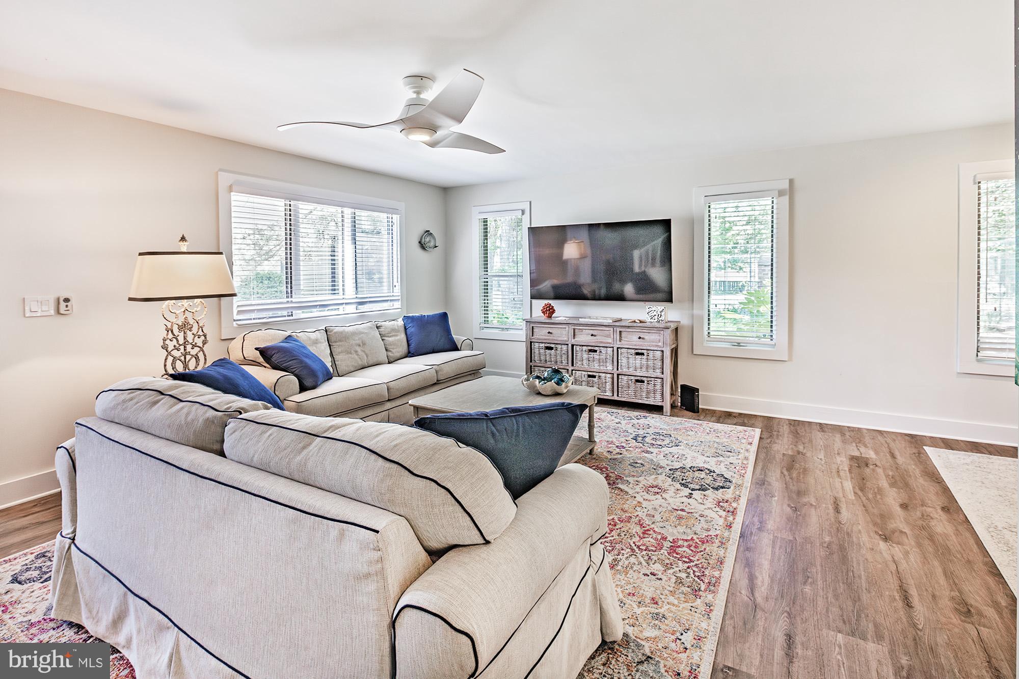 BETHANY PINES - Residential