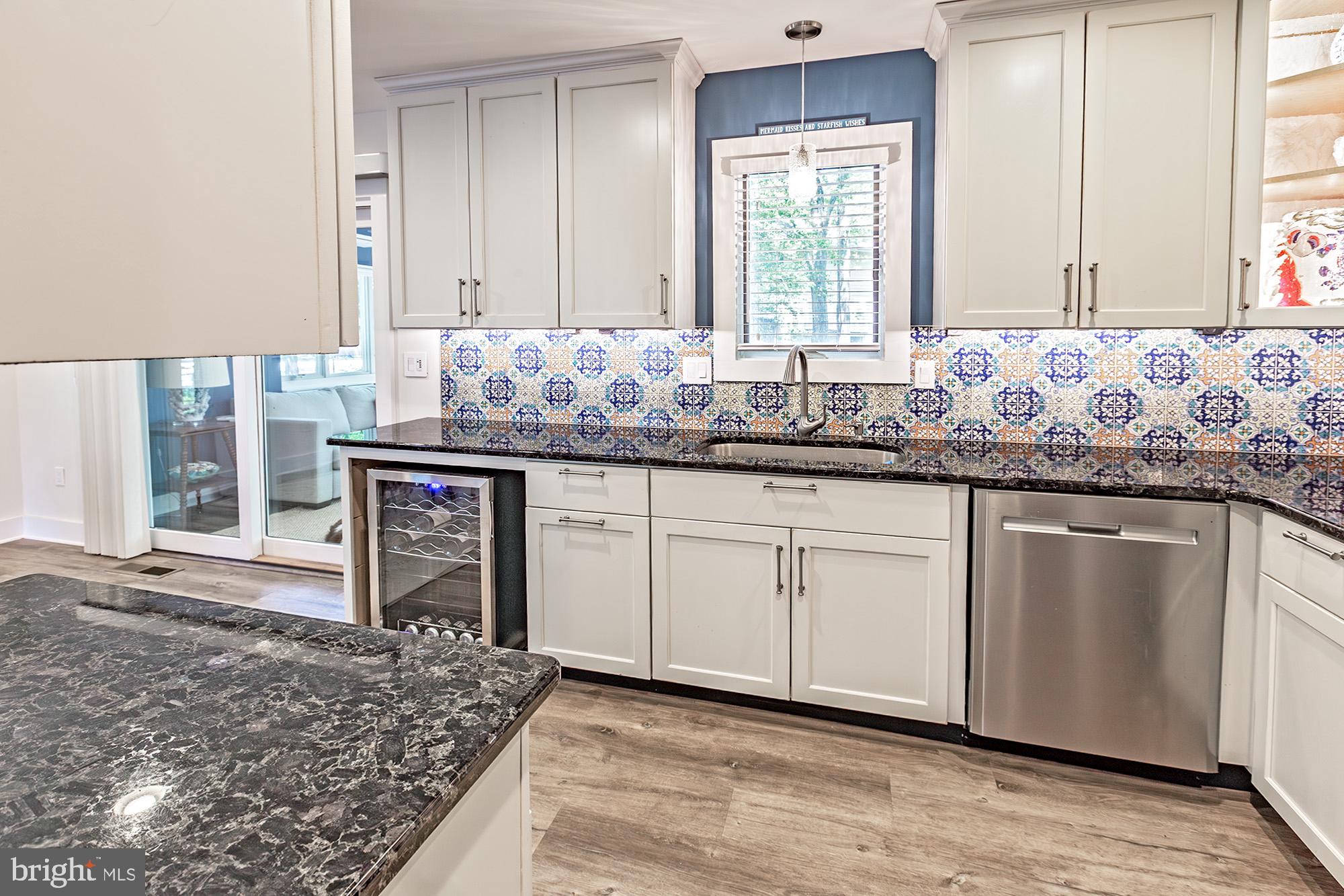 BETHANY PINES - Residential