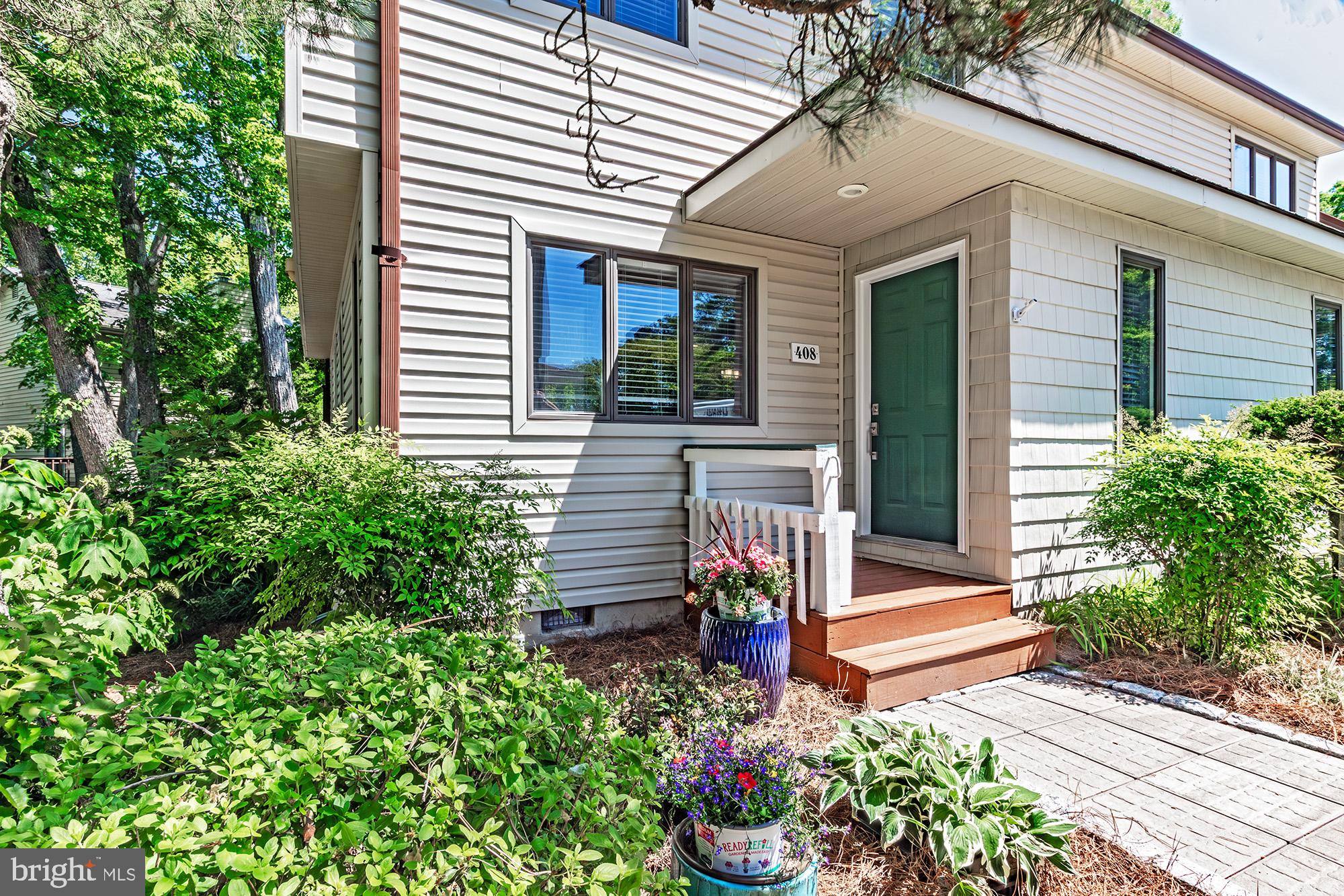 BETHANY PINES - Residential