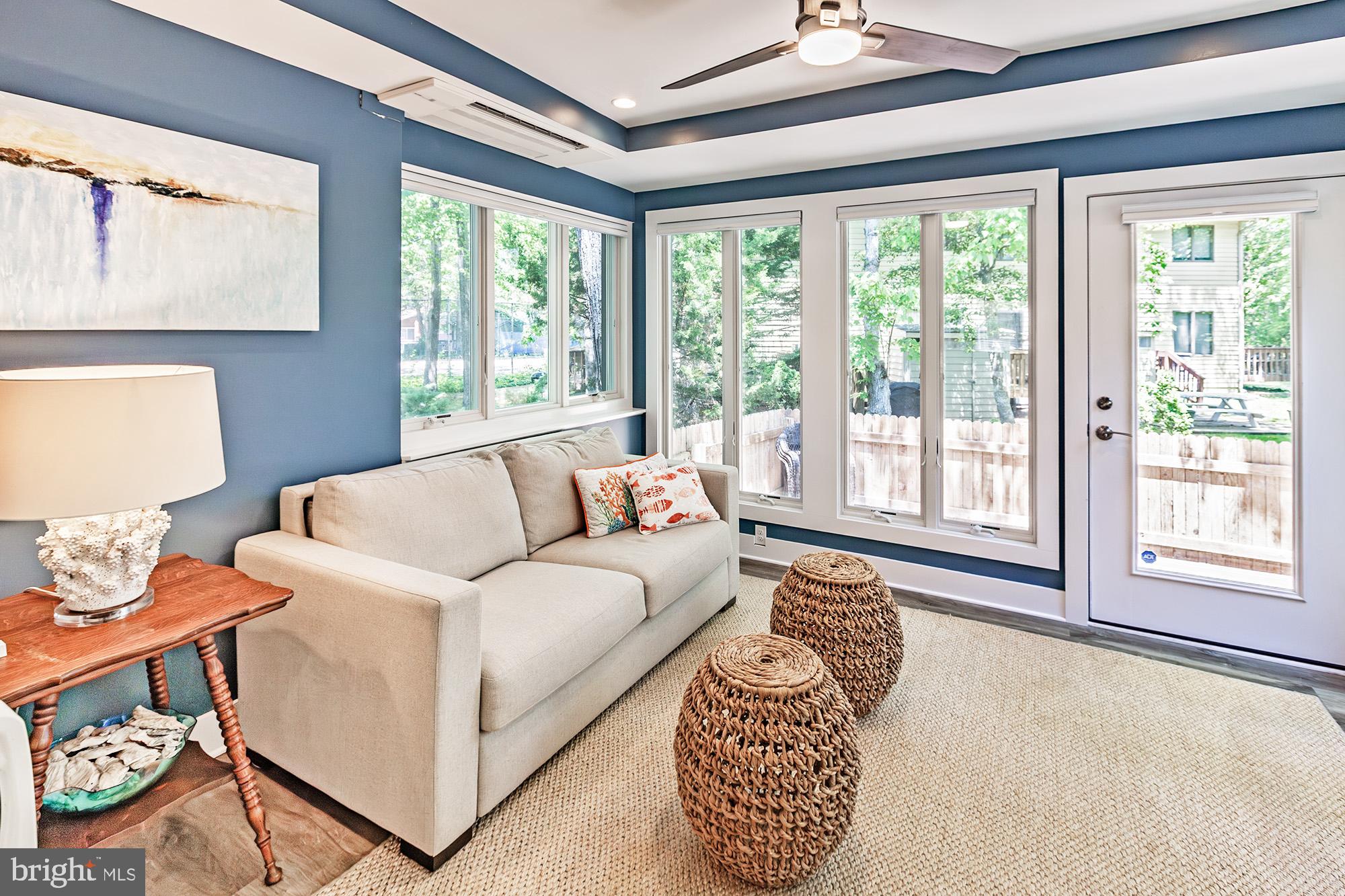 BETHANY PINES - Residential