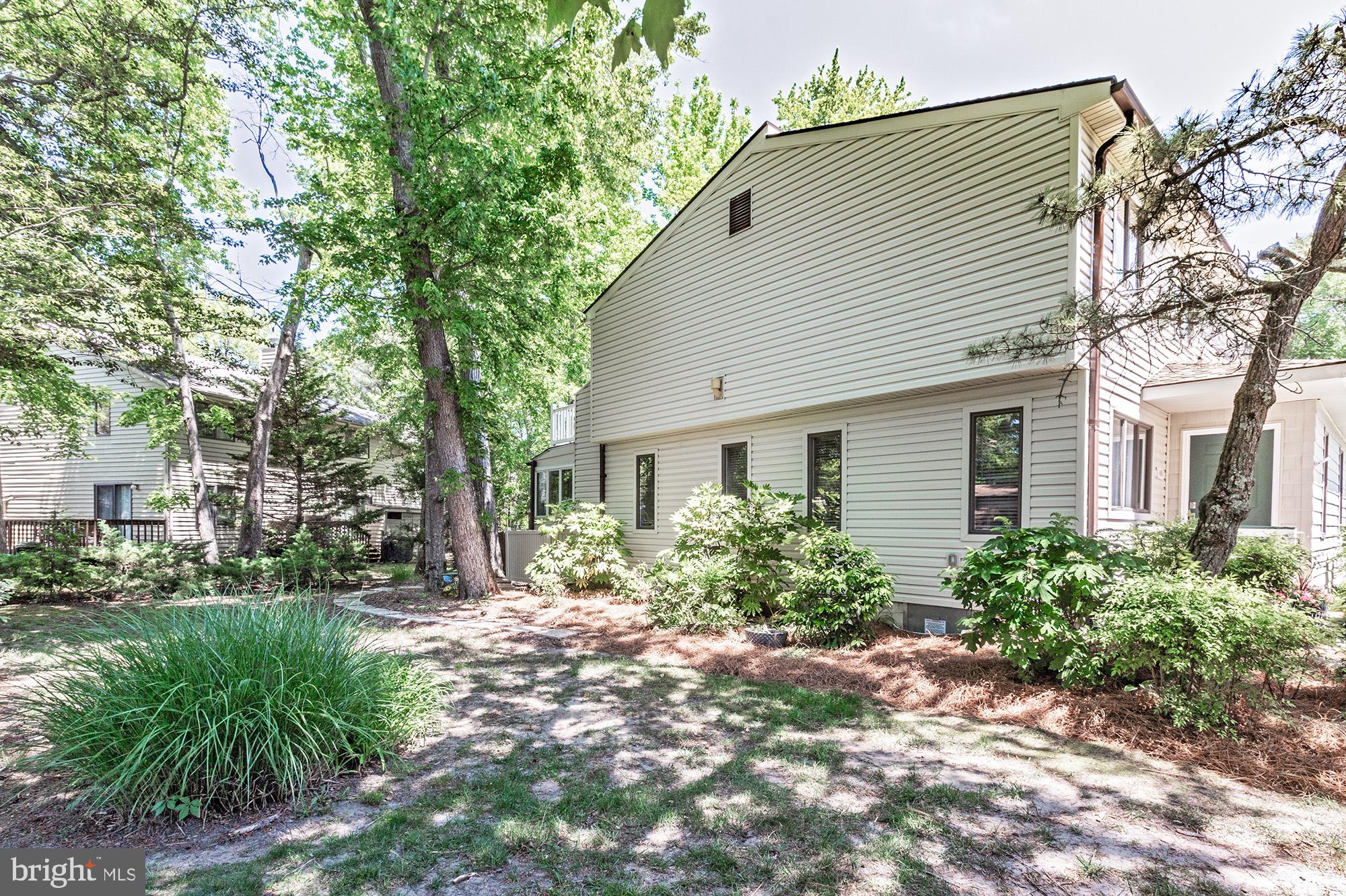 BETHANY PINES - Residential