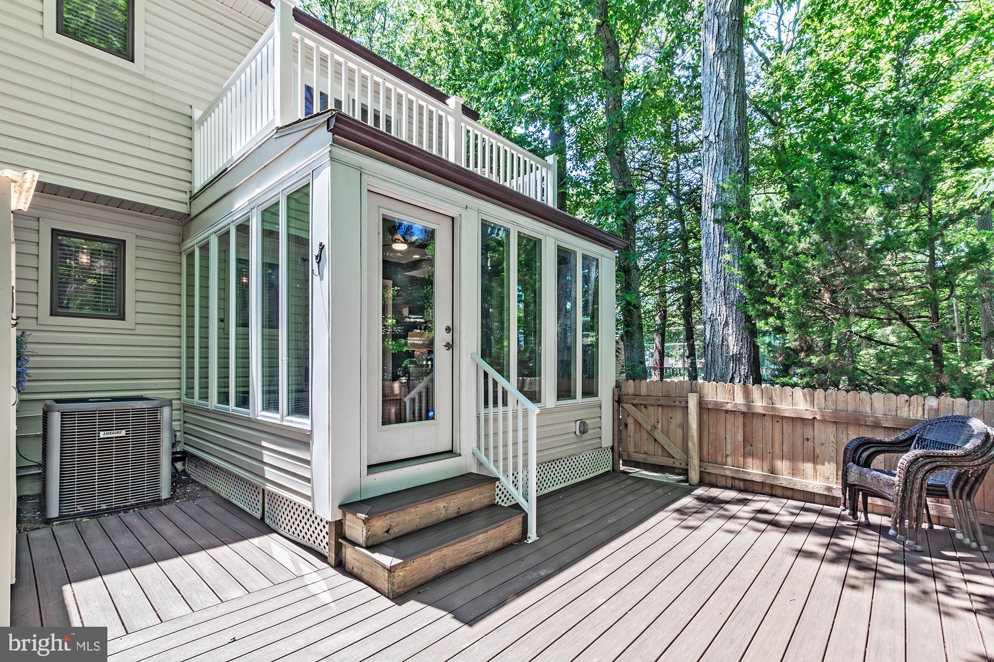 BETHANY PINES - Residential