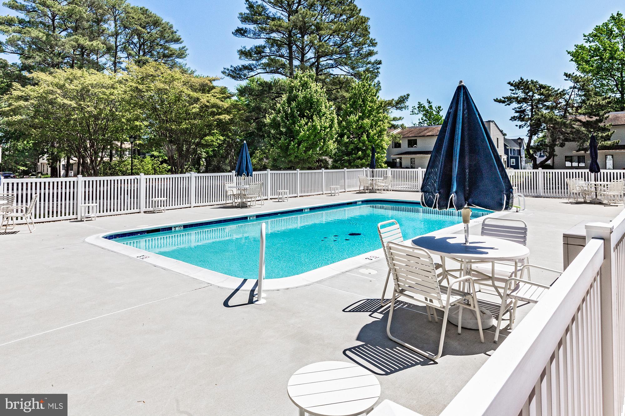 BETHANY PINES - Residential