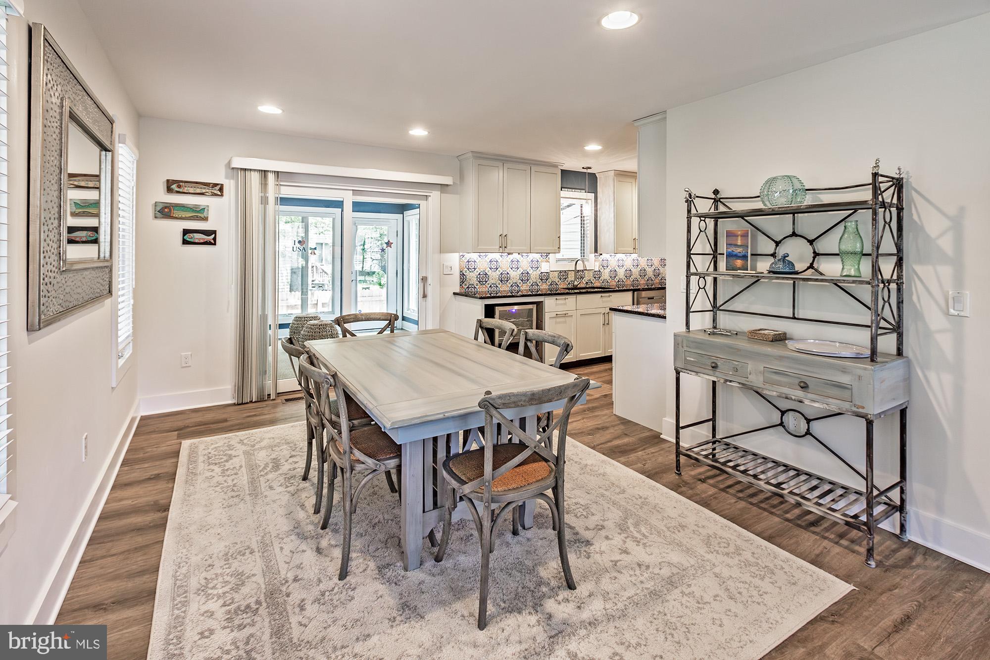 BETHANY PINES - Residential