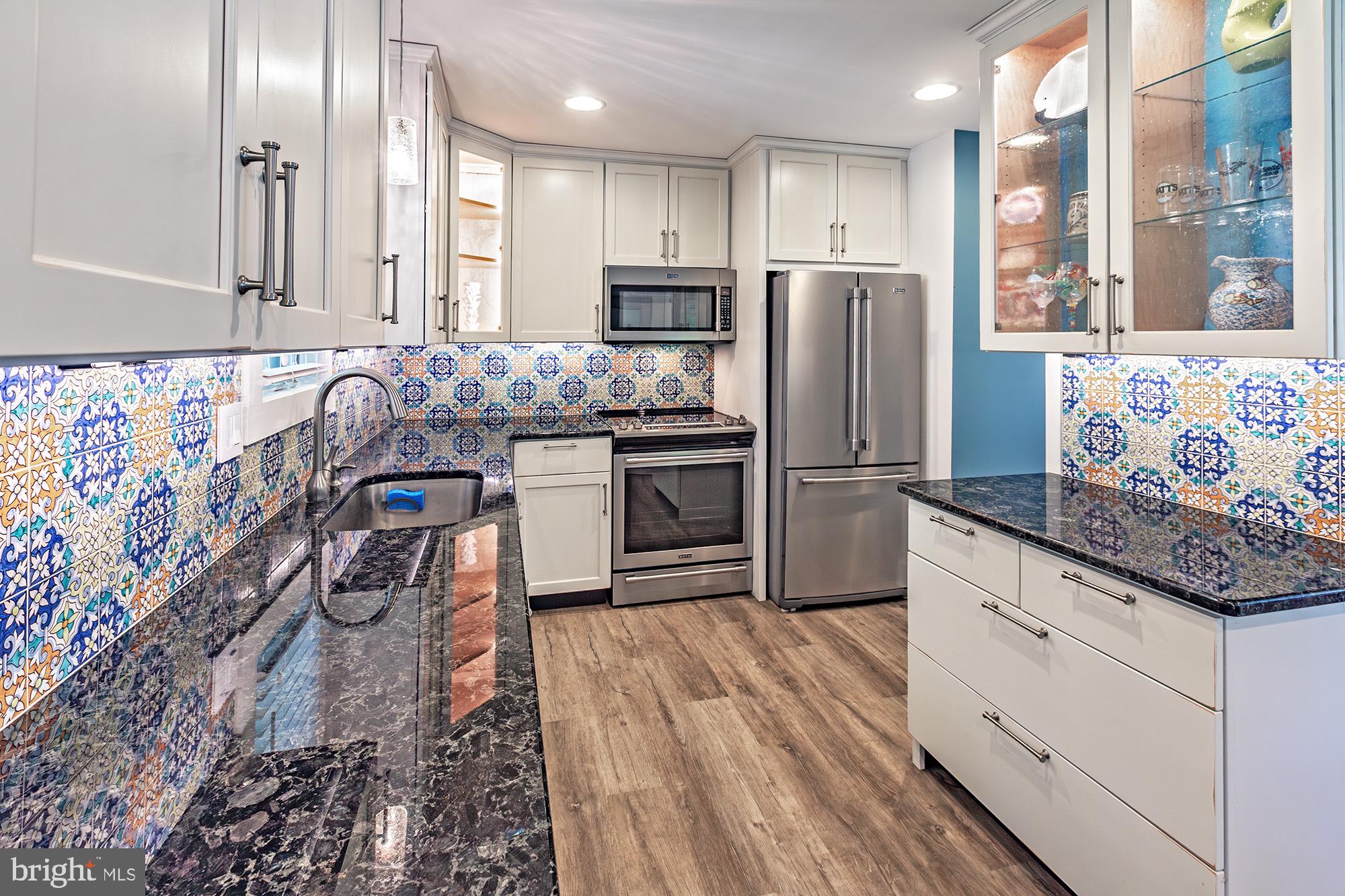 BETHANY PINES - Residential