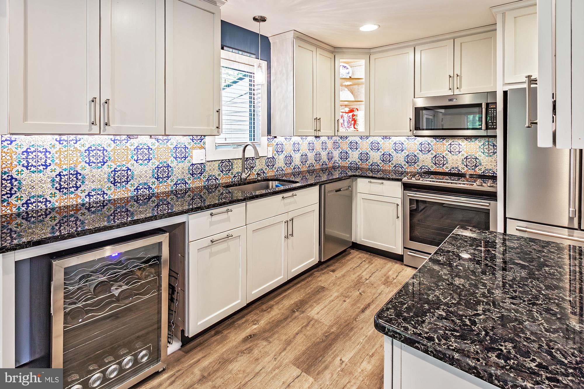 BETHANY PINES - Residential