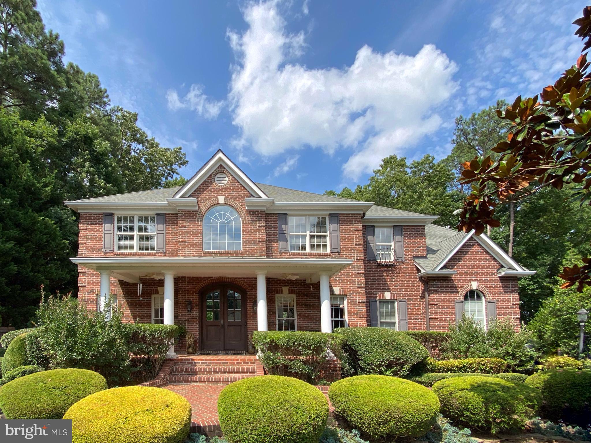 10709 CHATHAM RIDGE WAY