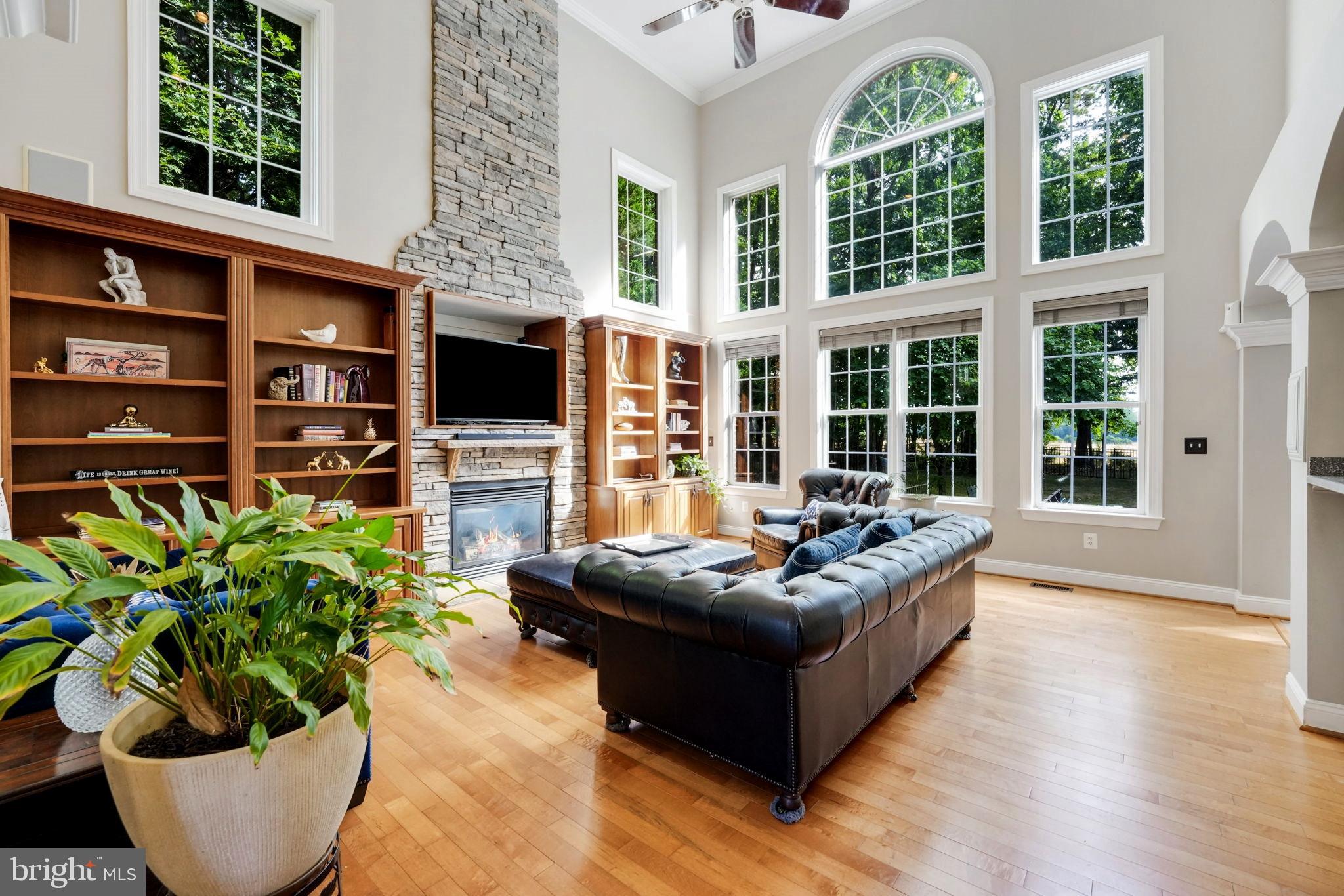 10709 CHATHAM RIDGE WAY