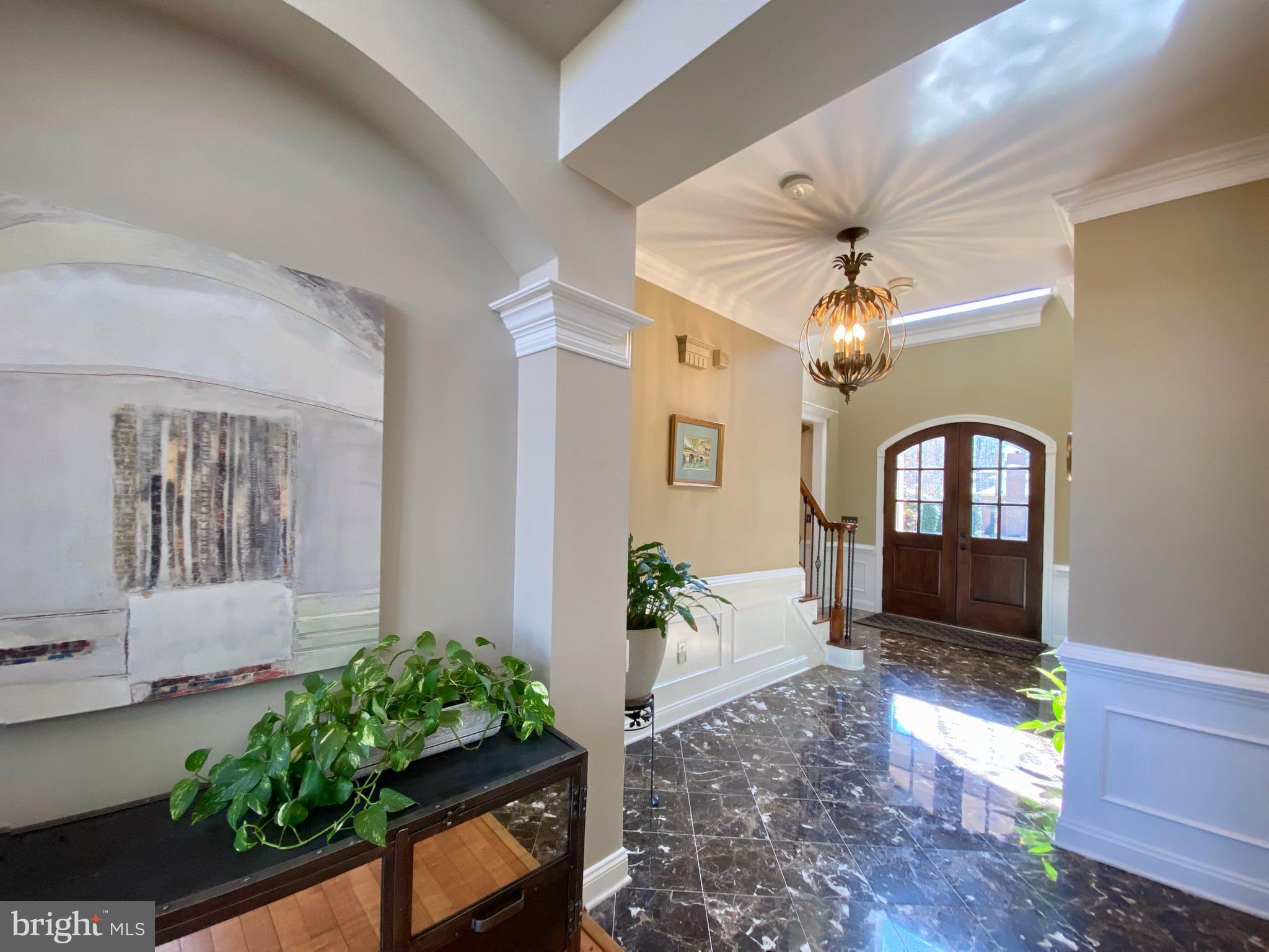 FAWN LAKE - Residential