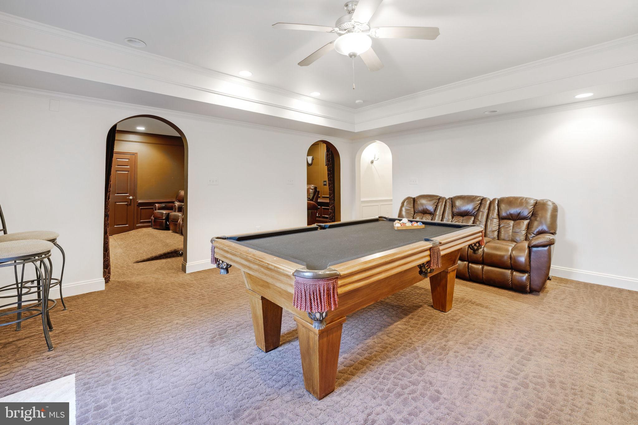 FAWN LAKE - Residential