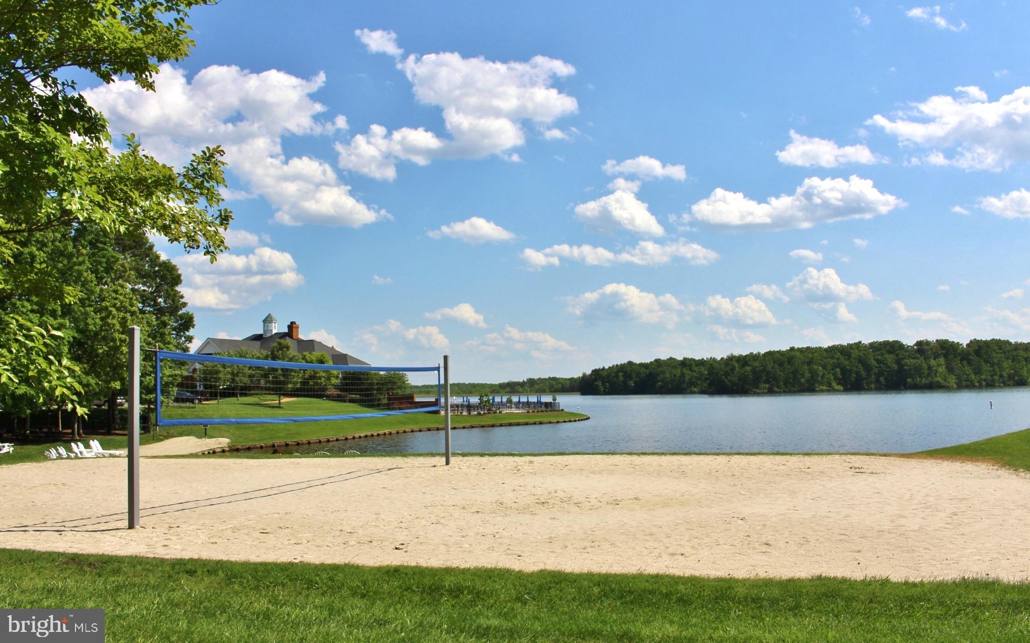 FAWN LAKE - Residential