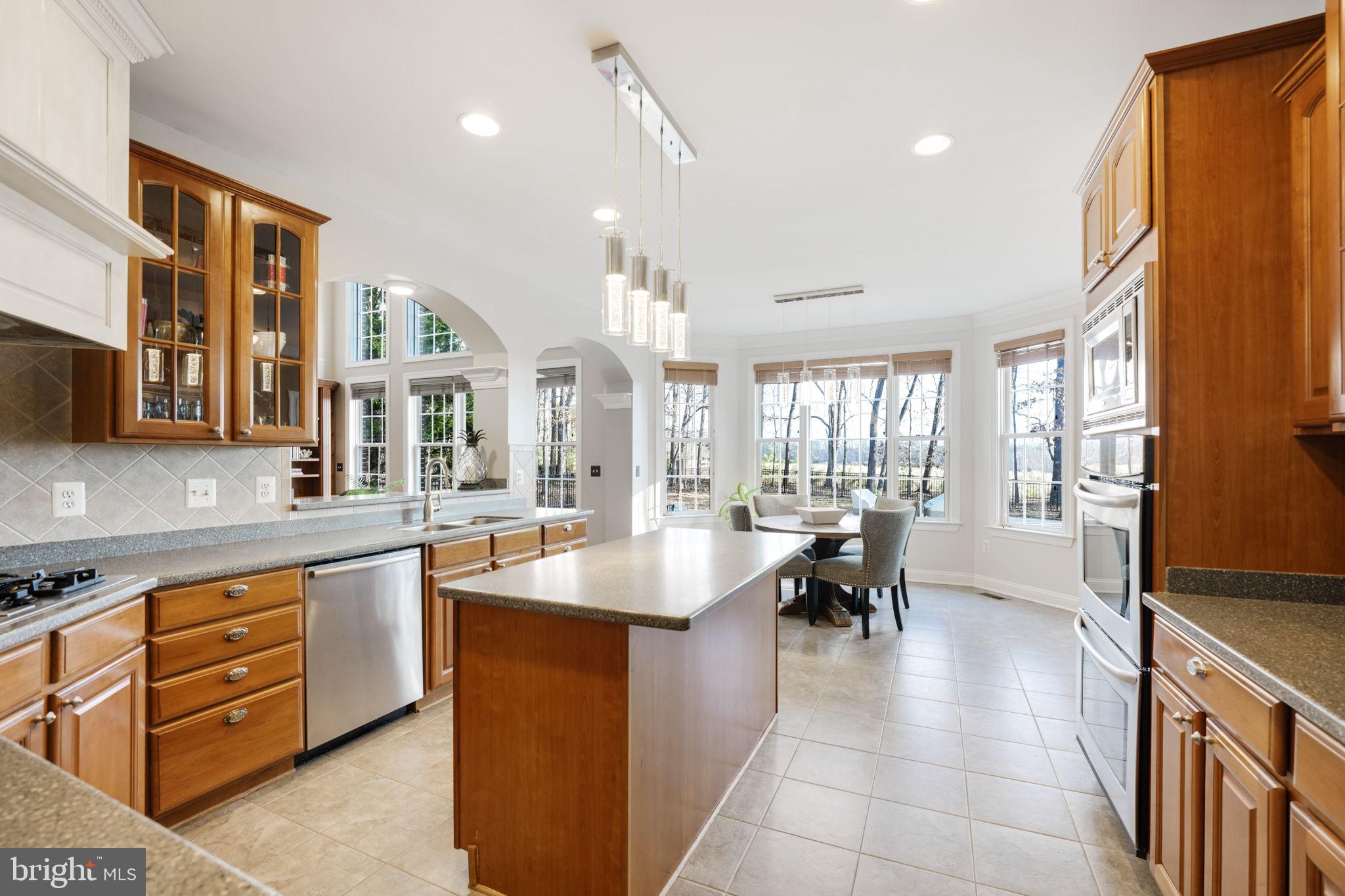 FAWN LAKE - Residential