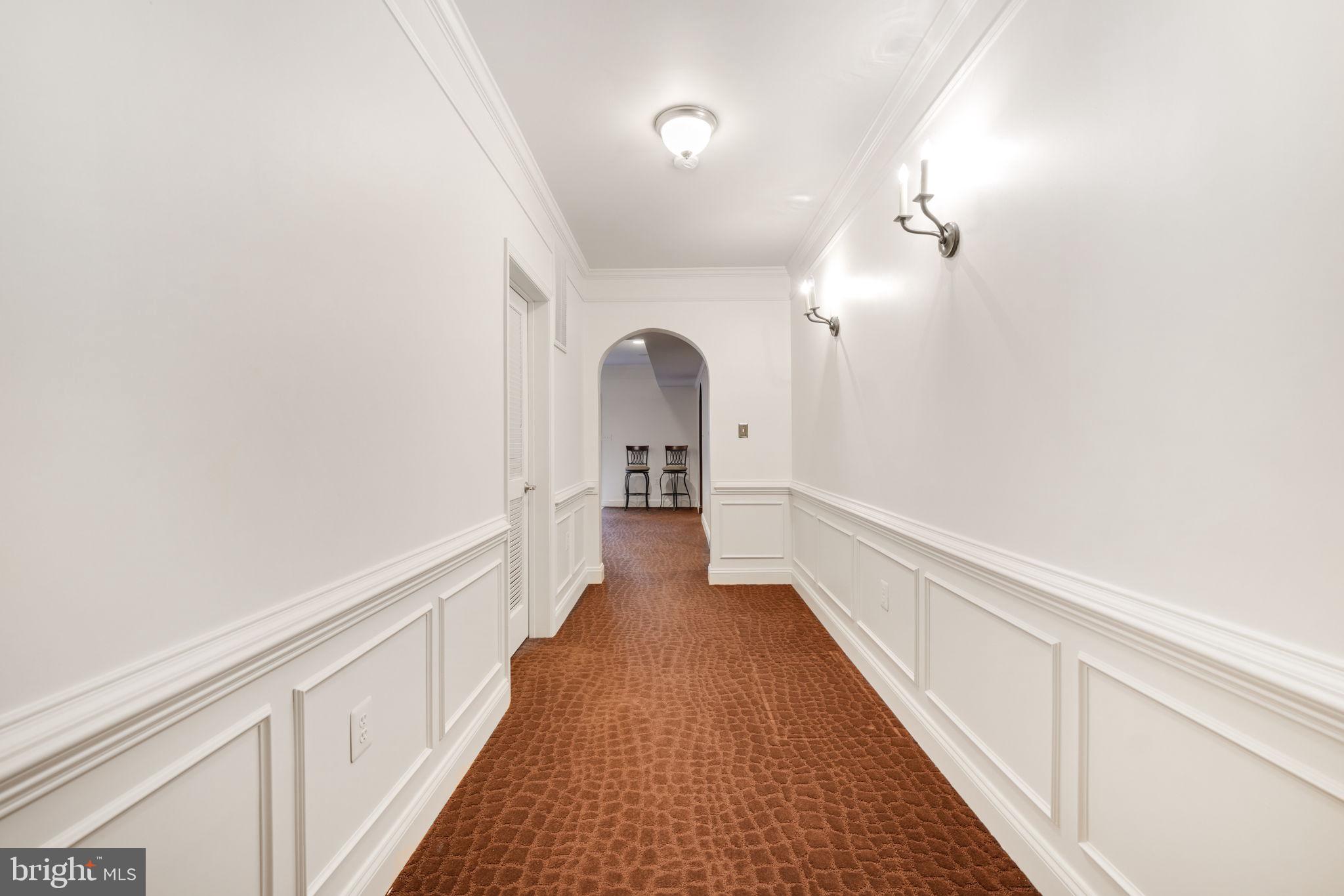 FAWN LAKE - Residential