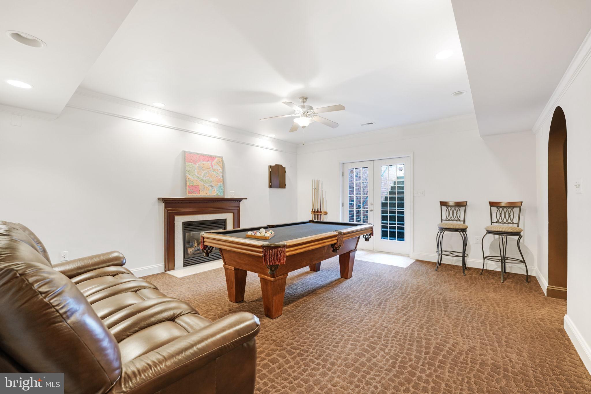 FAWN LAKE - Residential