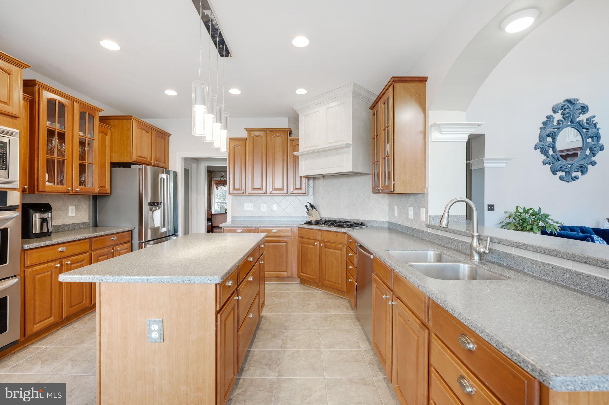 FAWN LAKE - Residential