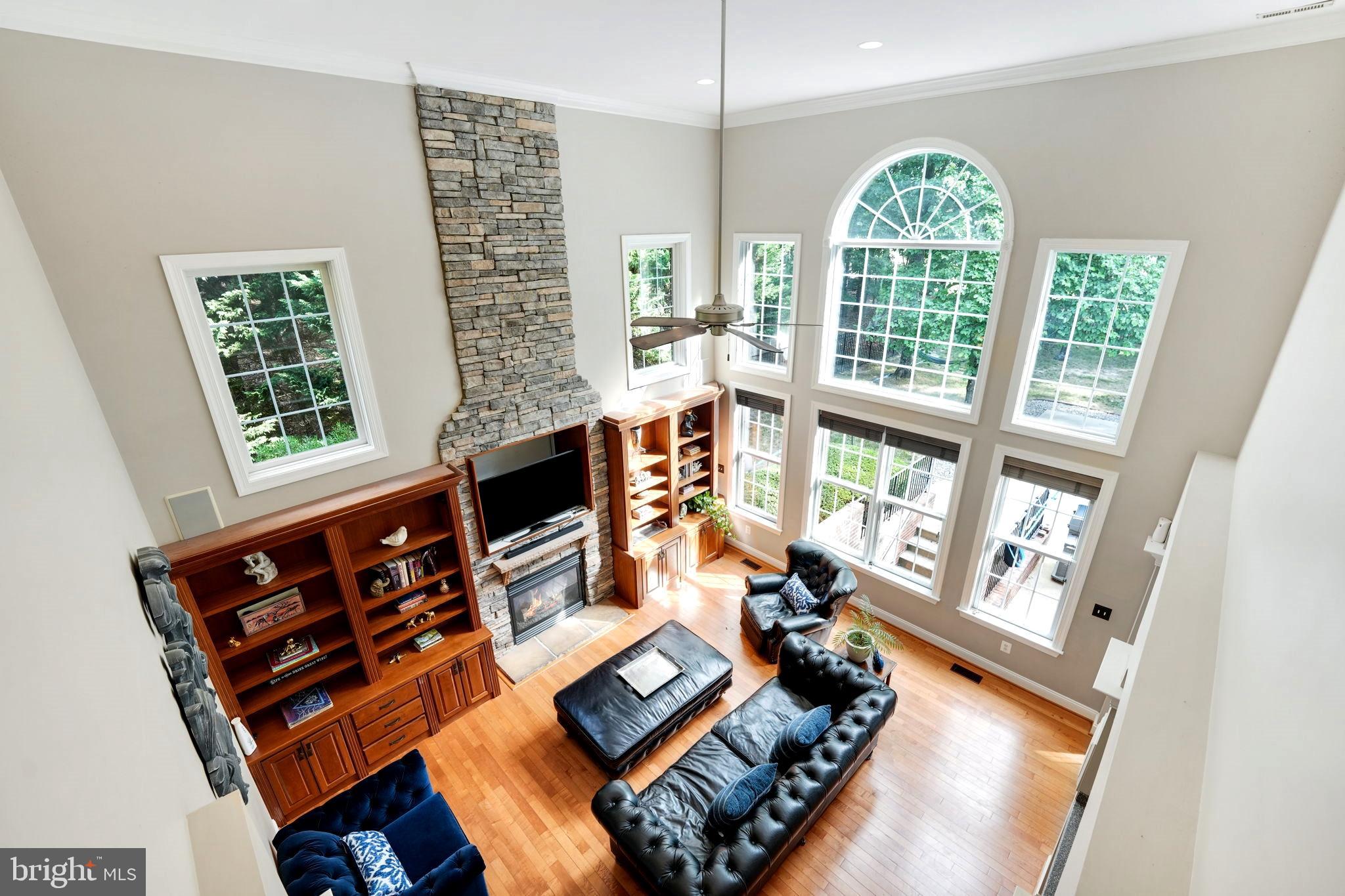 FAWN LAKE - Residential