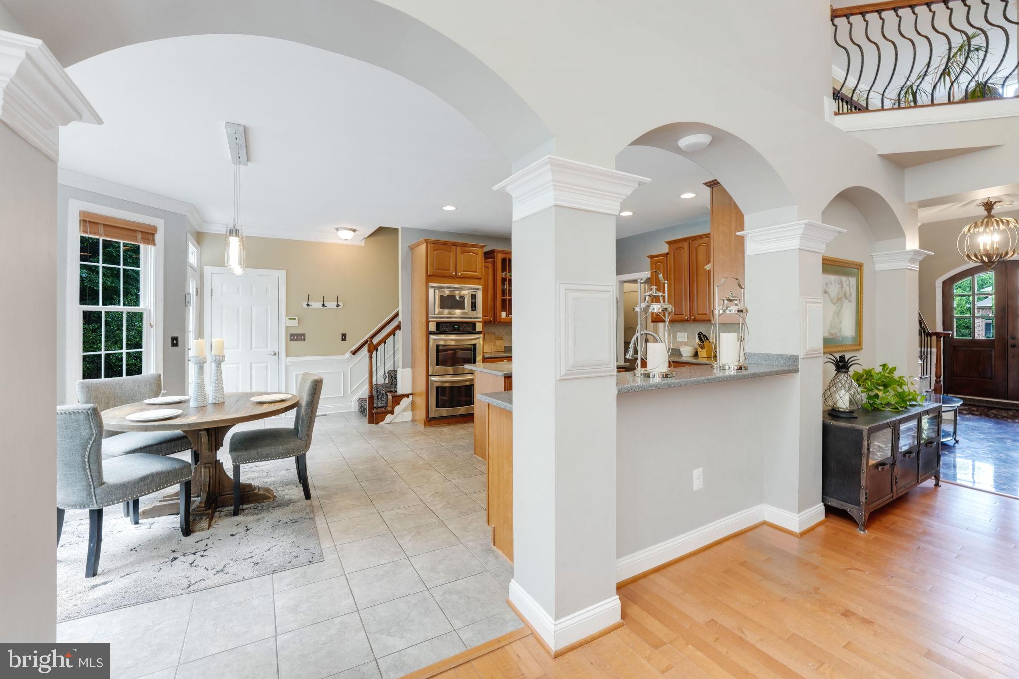 FAWN LAKE - Residential