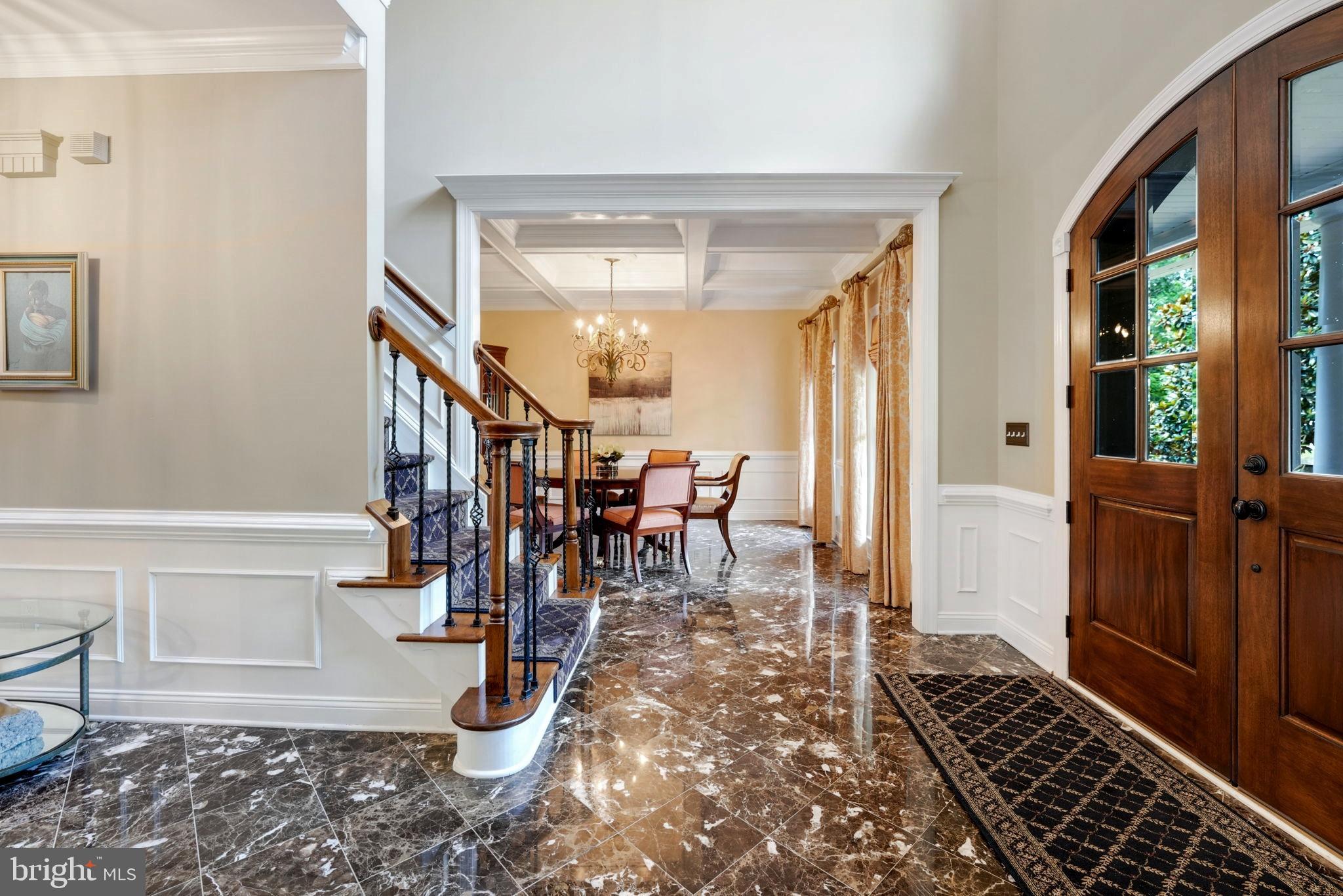 FAWN LAKE - Residential