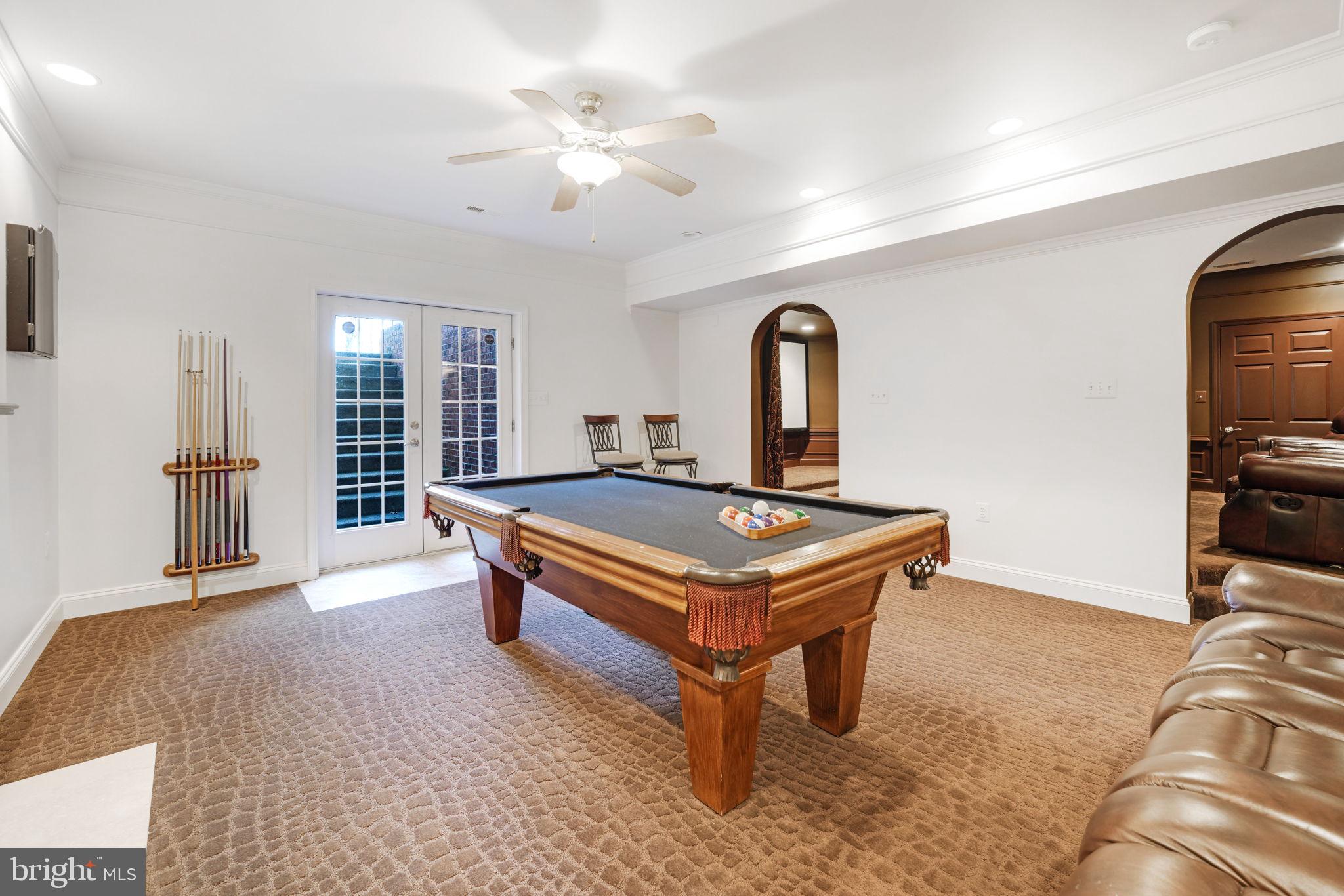 FAWN LAKE - Residential