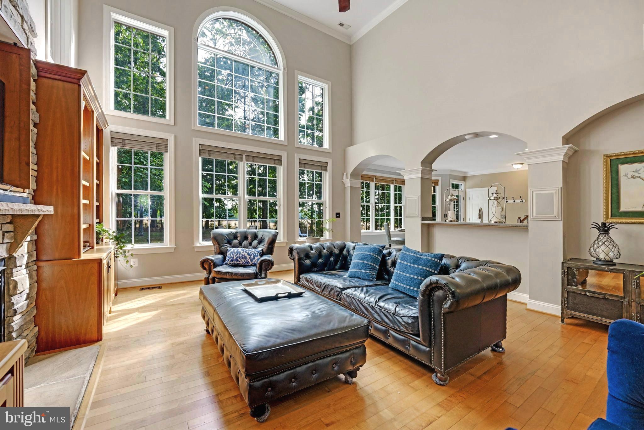 FAWN LAKE - Residential