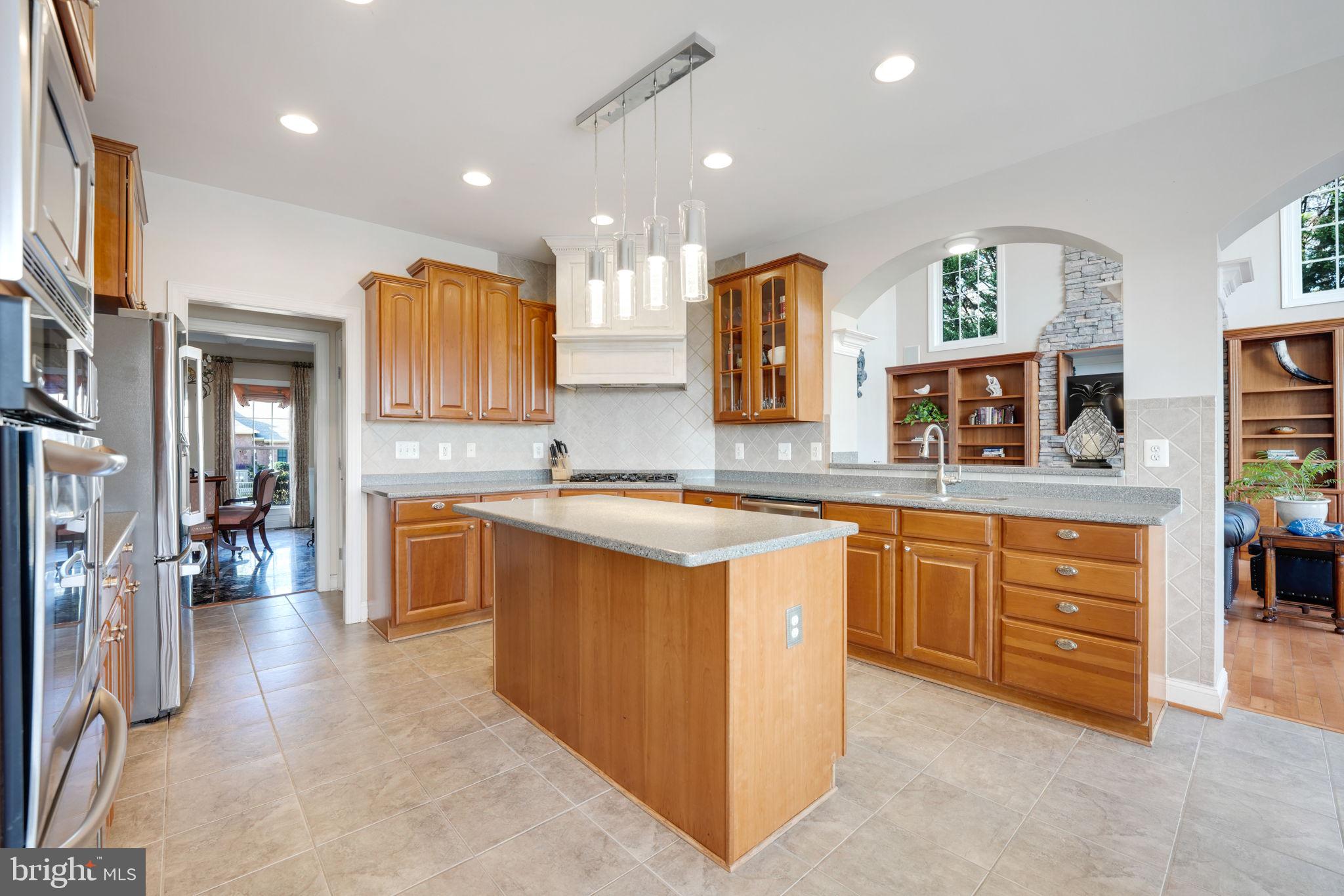 FAWN LAKE - Residential