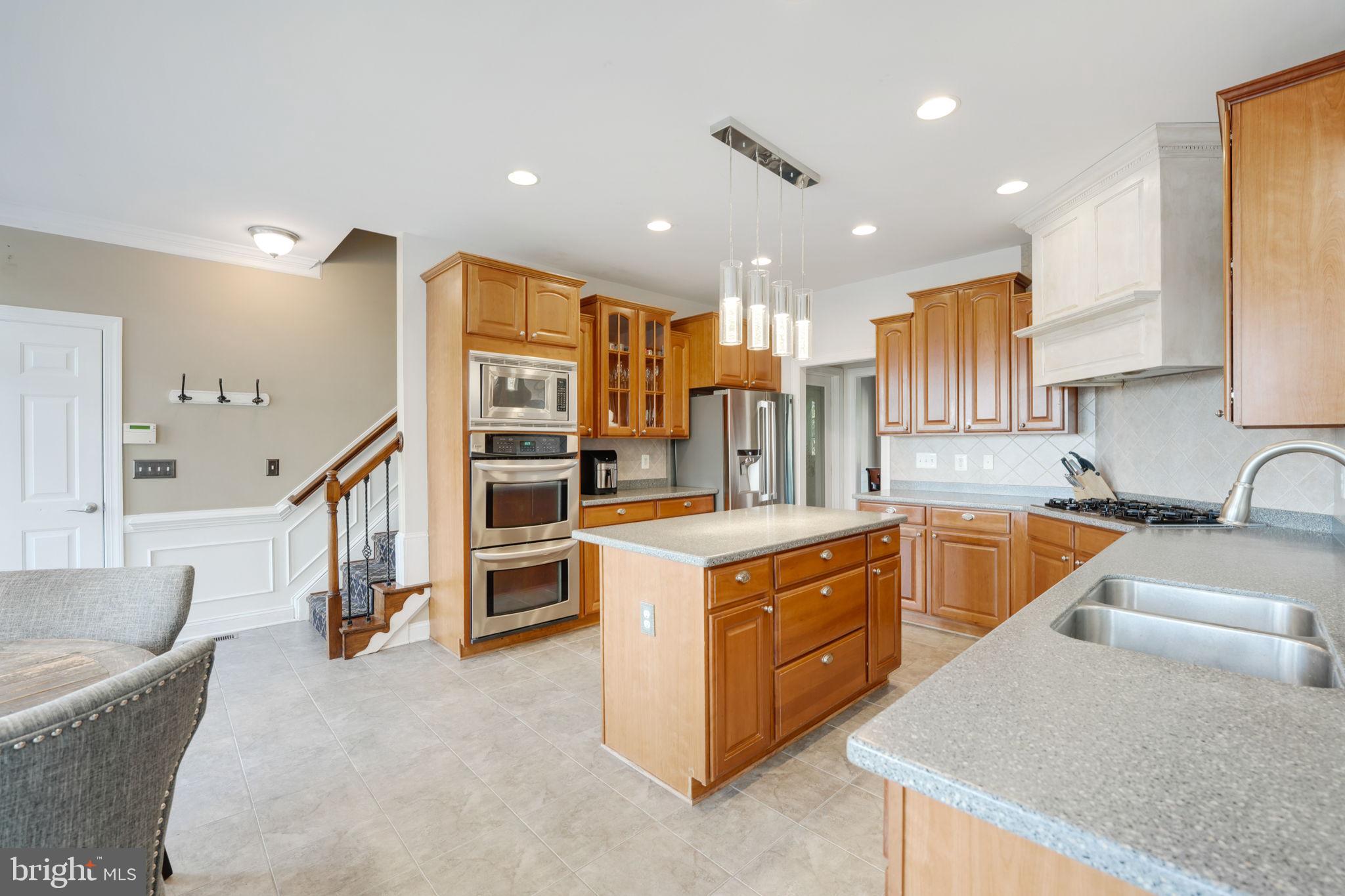 FAWN LAKE - Residential