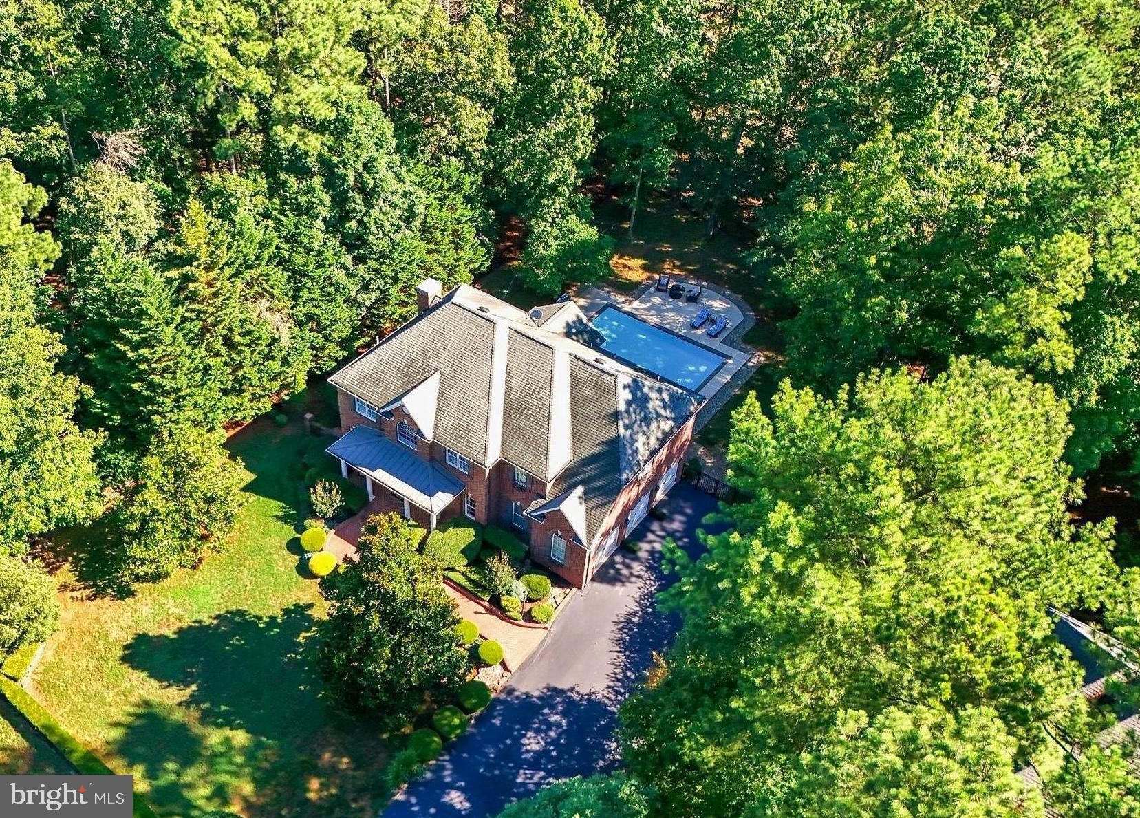 FAWN LAKE - Residential