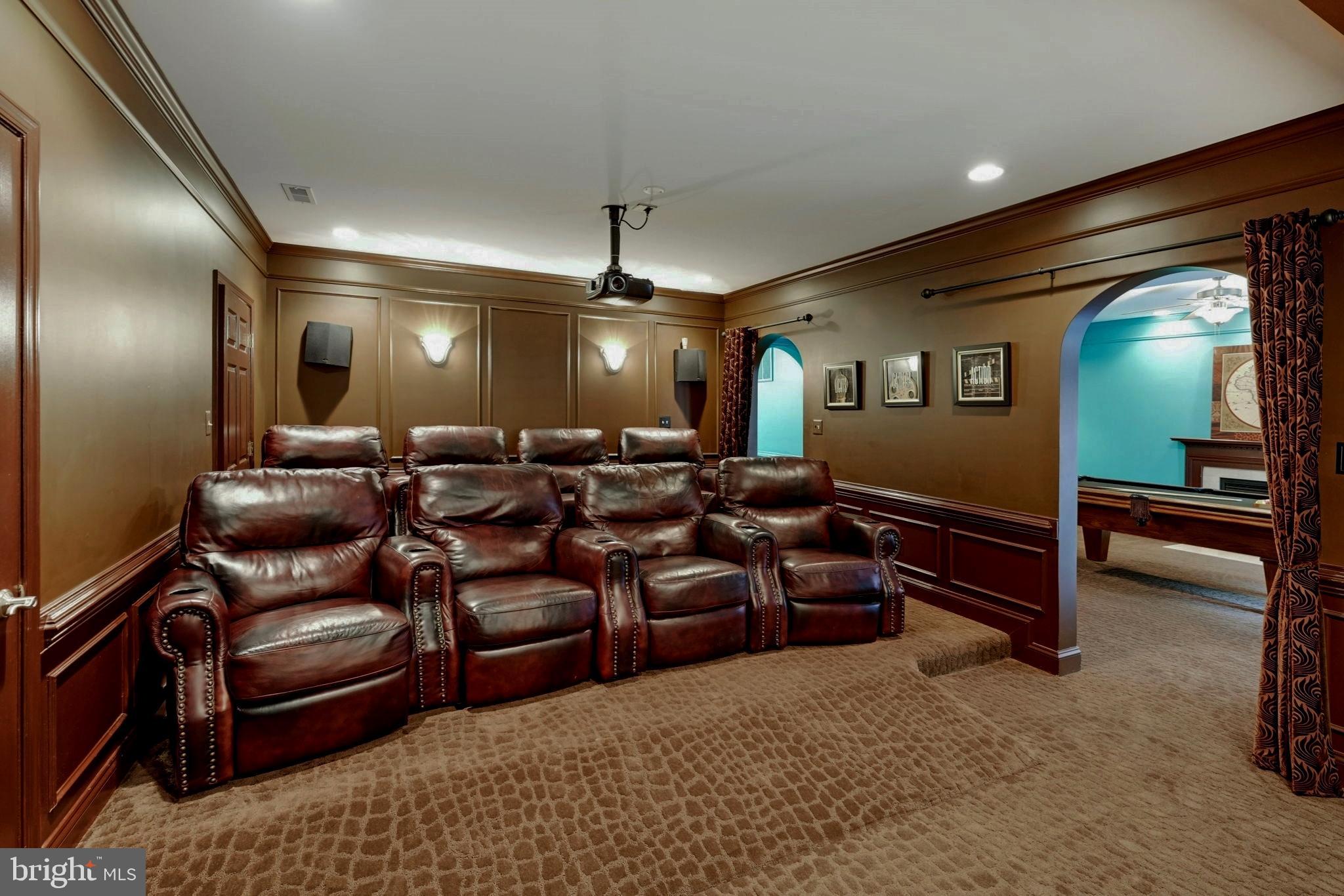 FAWN LAKE - Residential