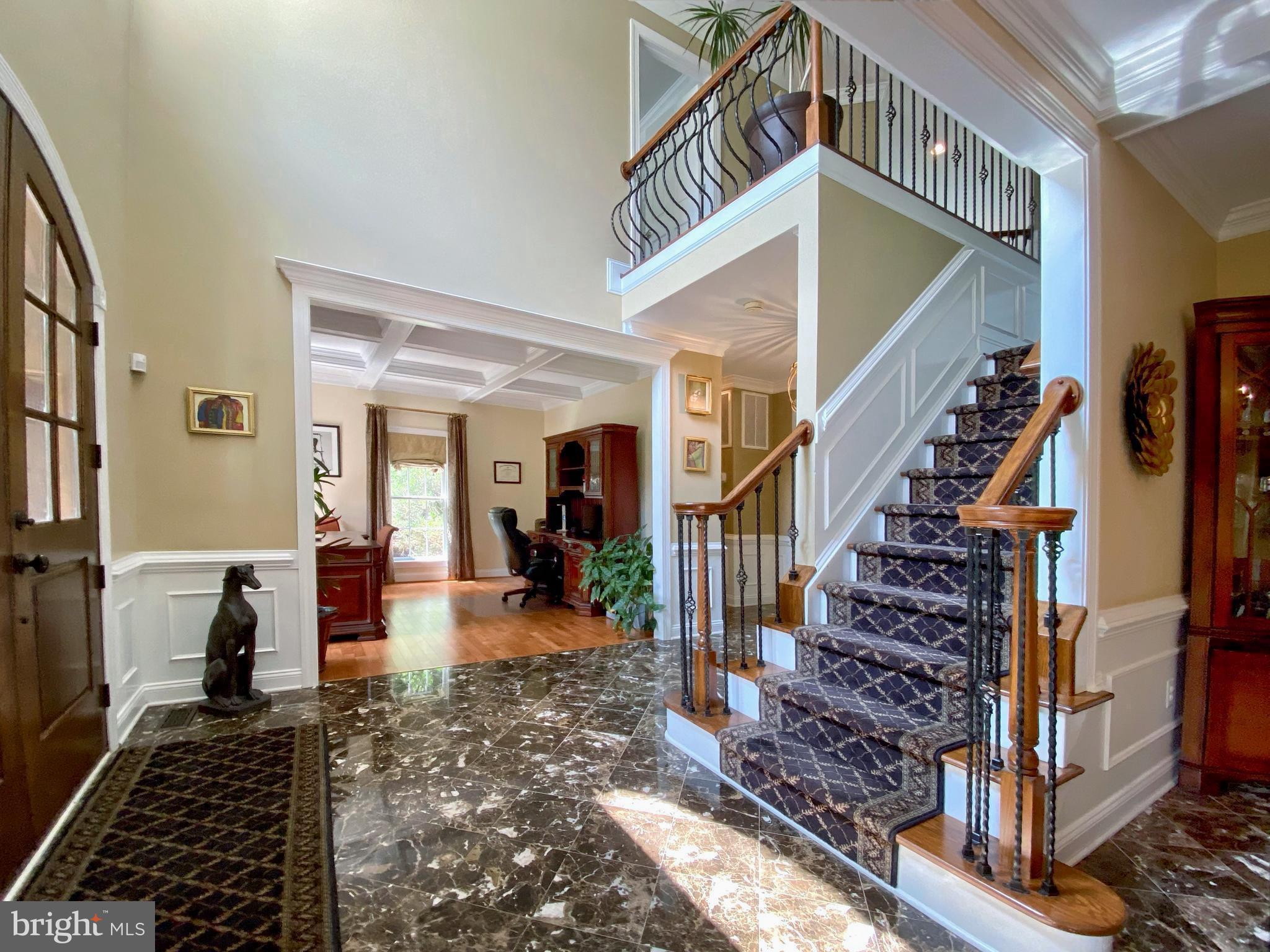 FAWN LAKE - Residential