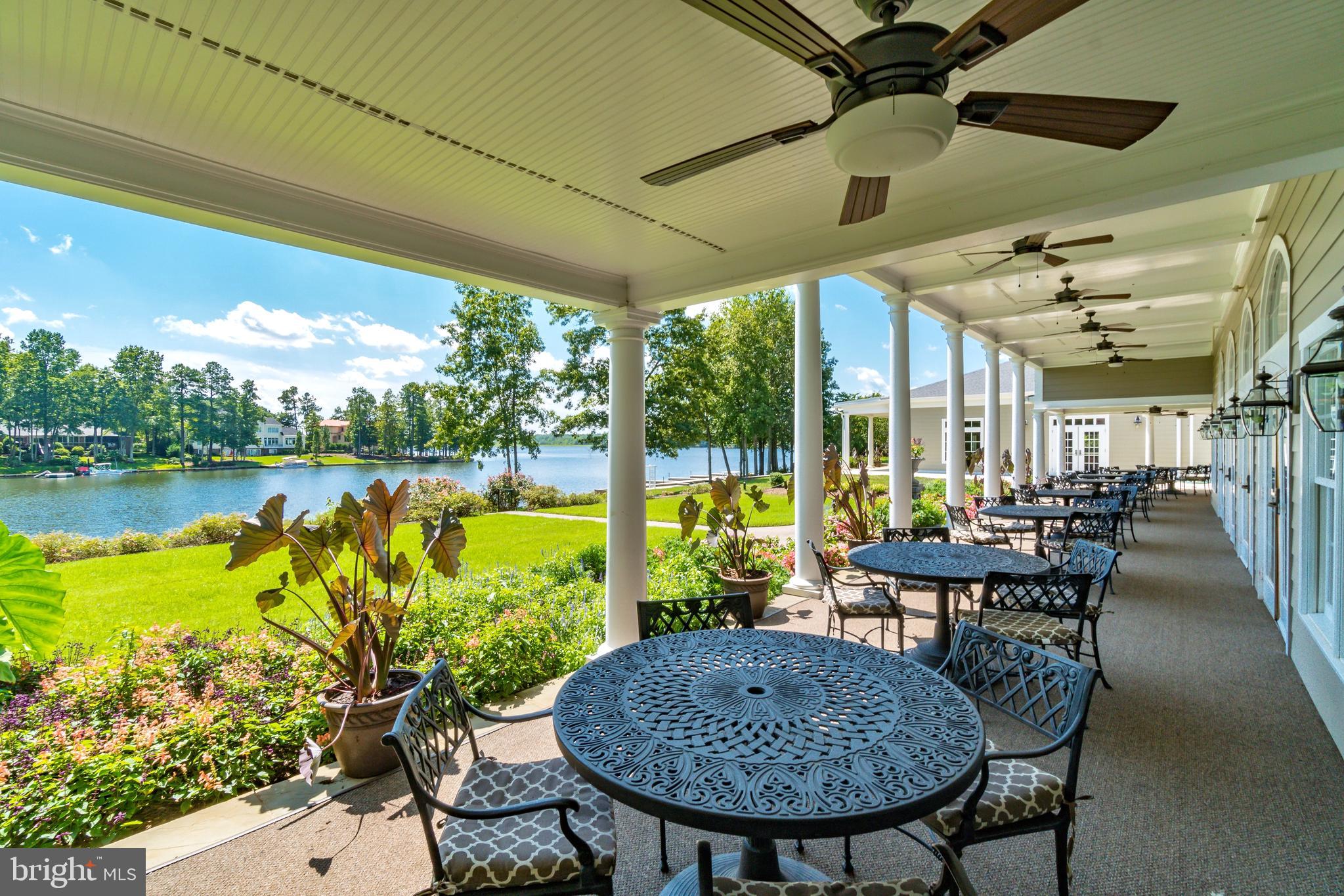 FAWN LAKE - Residential