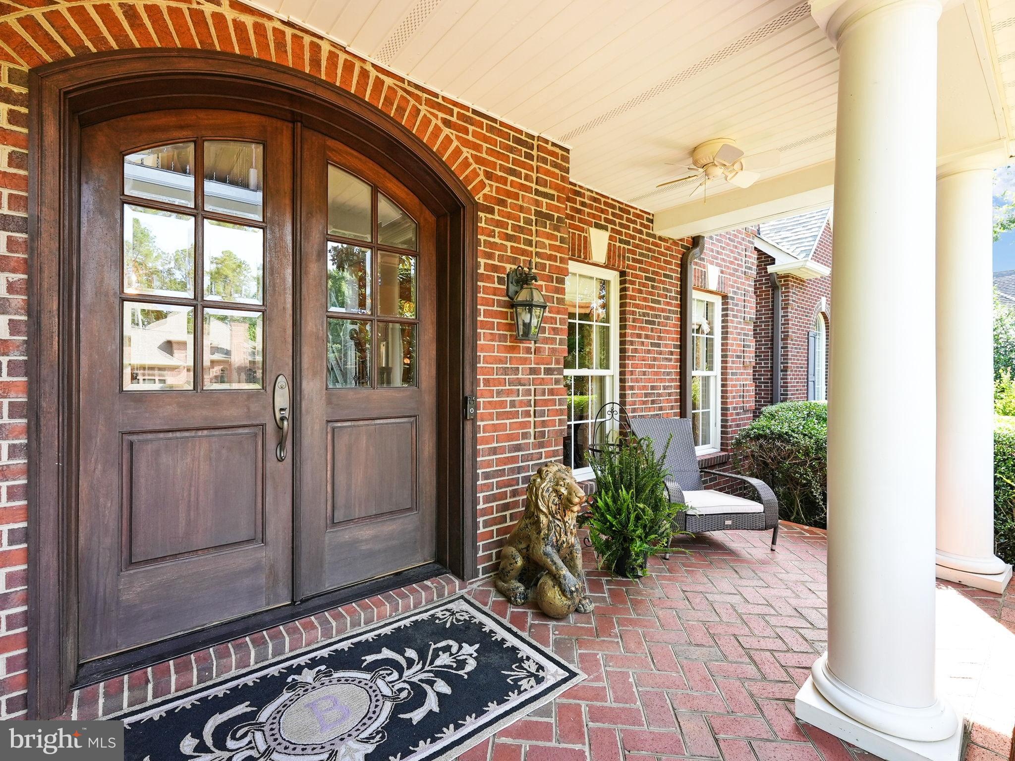 FAWN LAKE - Residential