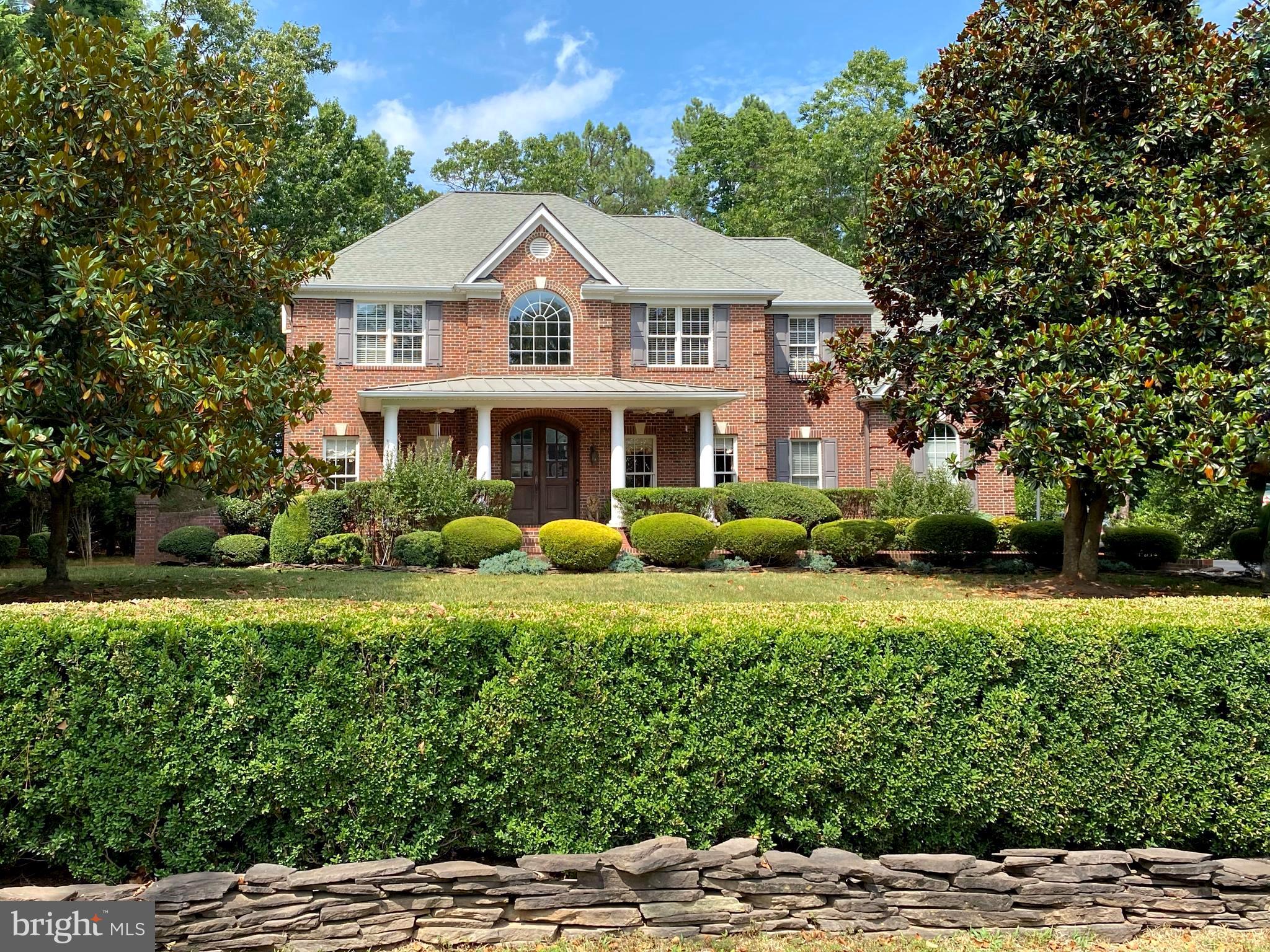 FAWN LAKE - Residential