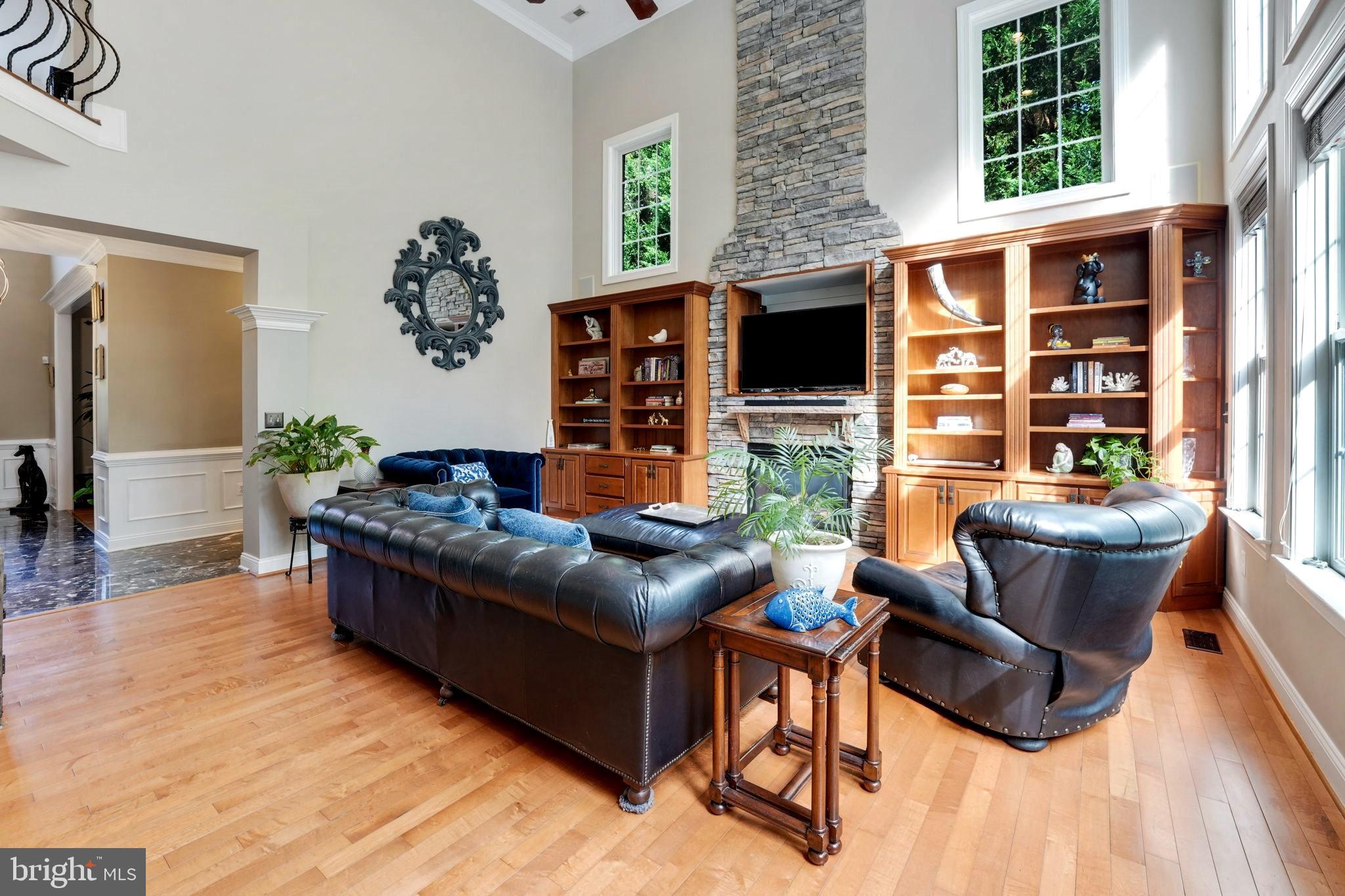 FAWN LAKE - Residential