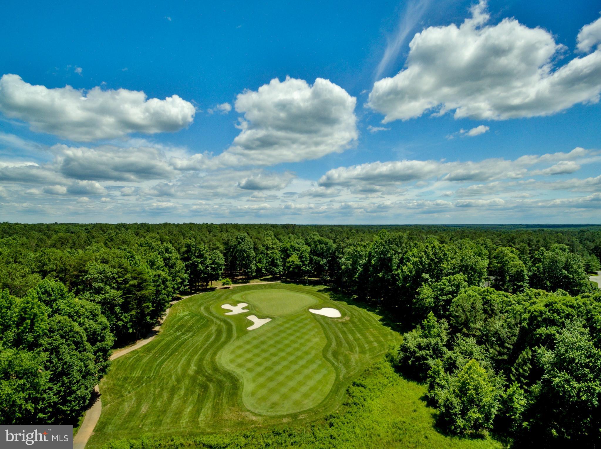 FAWN LAKE - Residential
