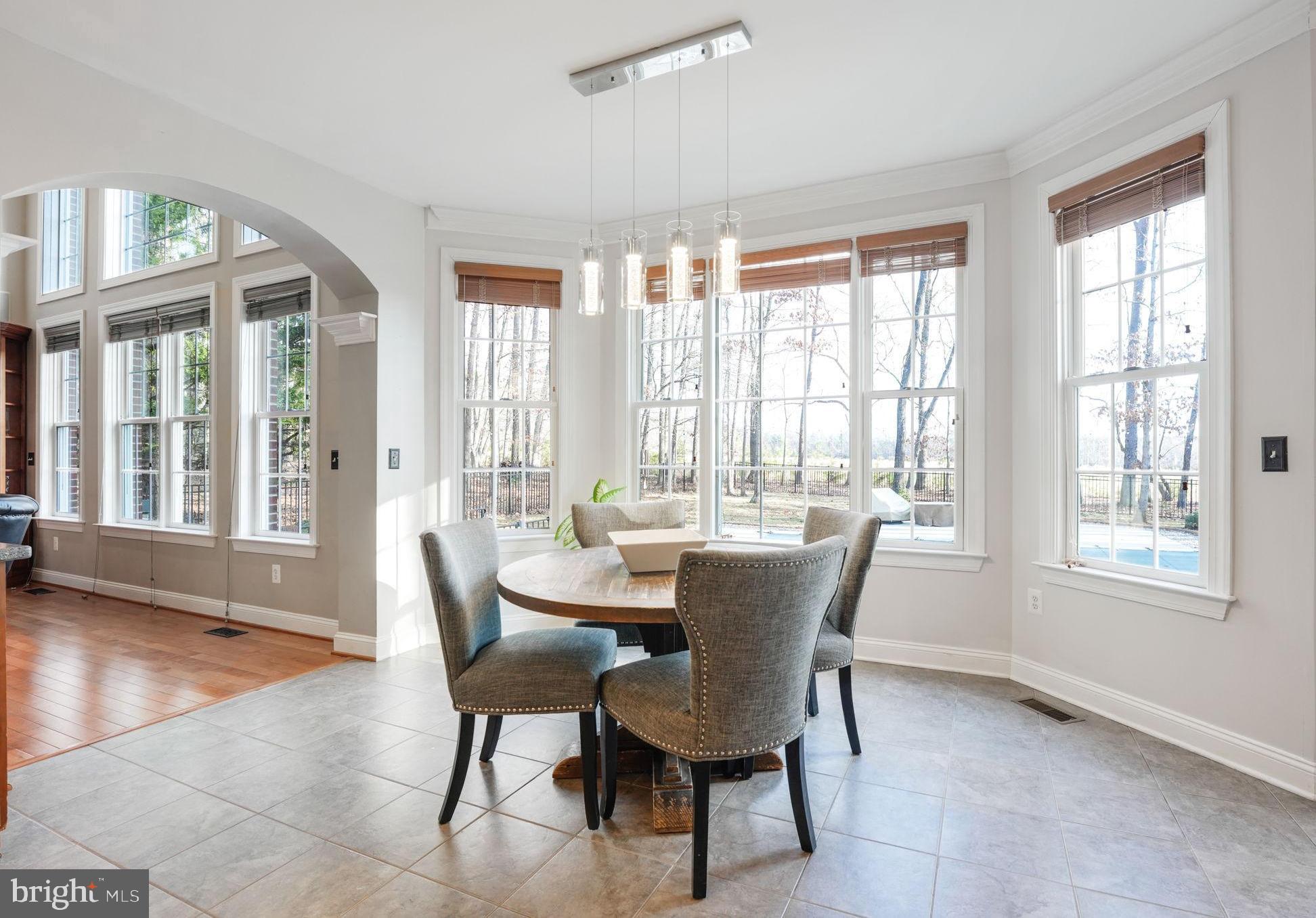 FAWN LAKE - Residential