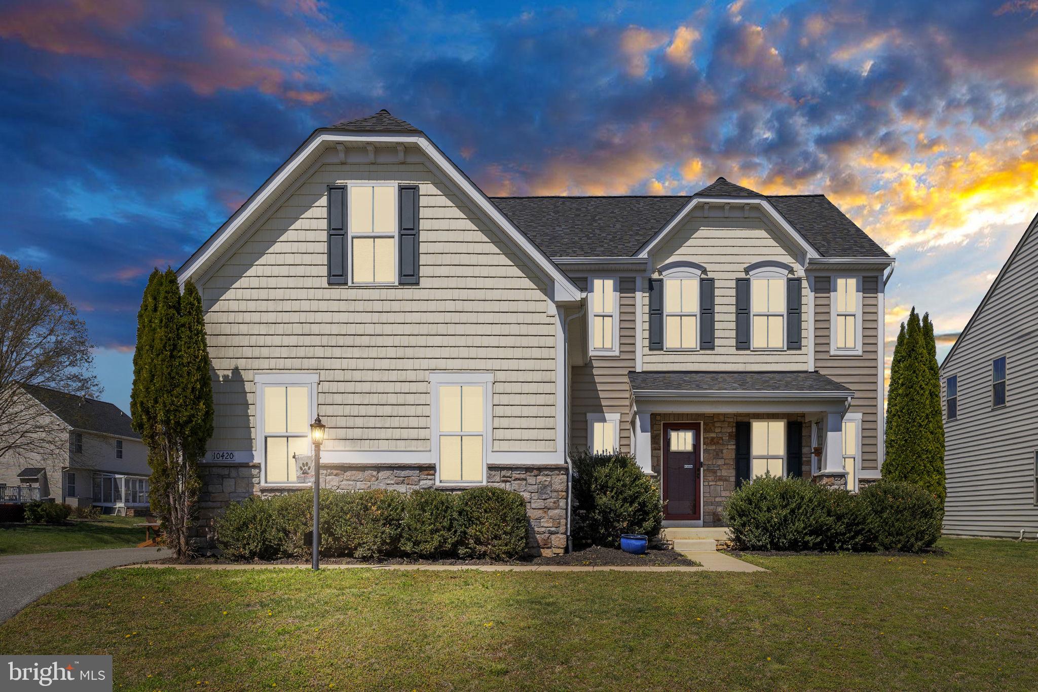 PELHAM'S EAST - Residential