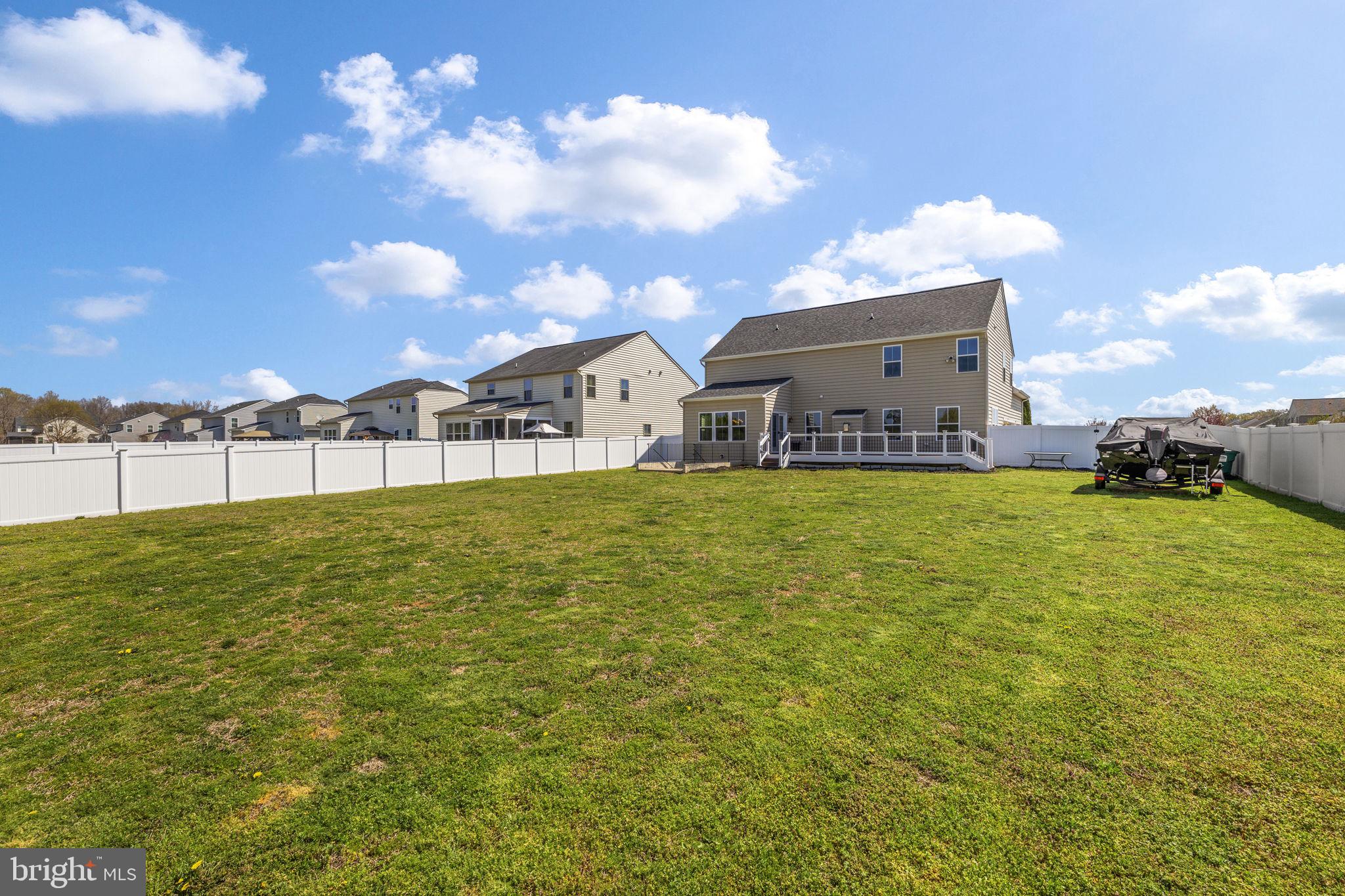 PELHAM'S EAST - Residential