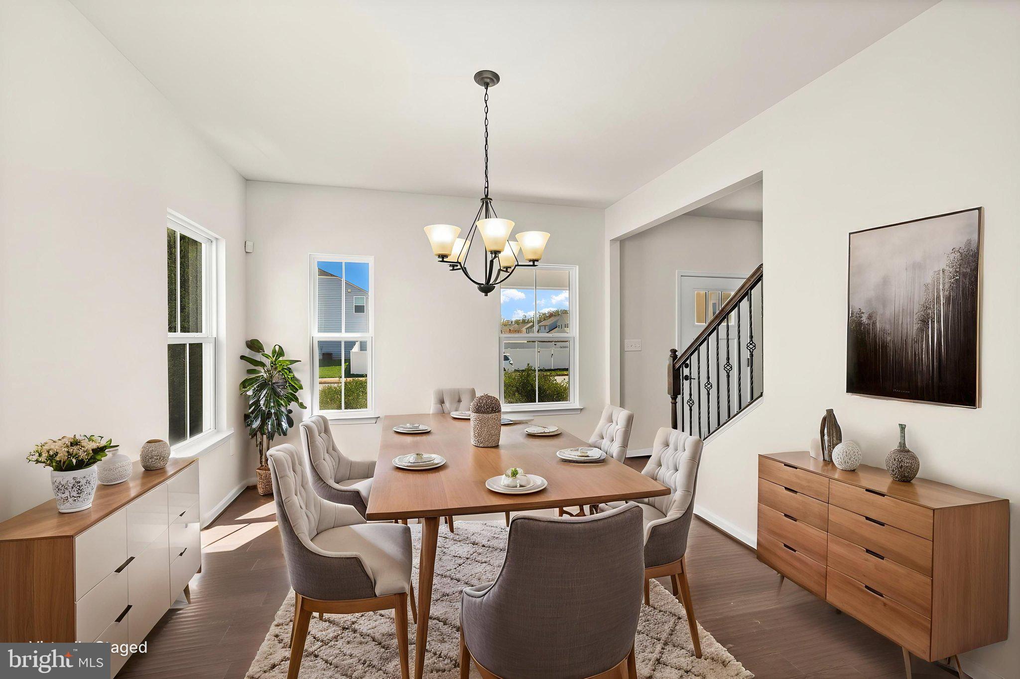 PELHAM'S EAST - Residential