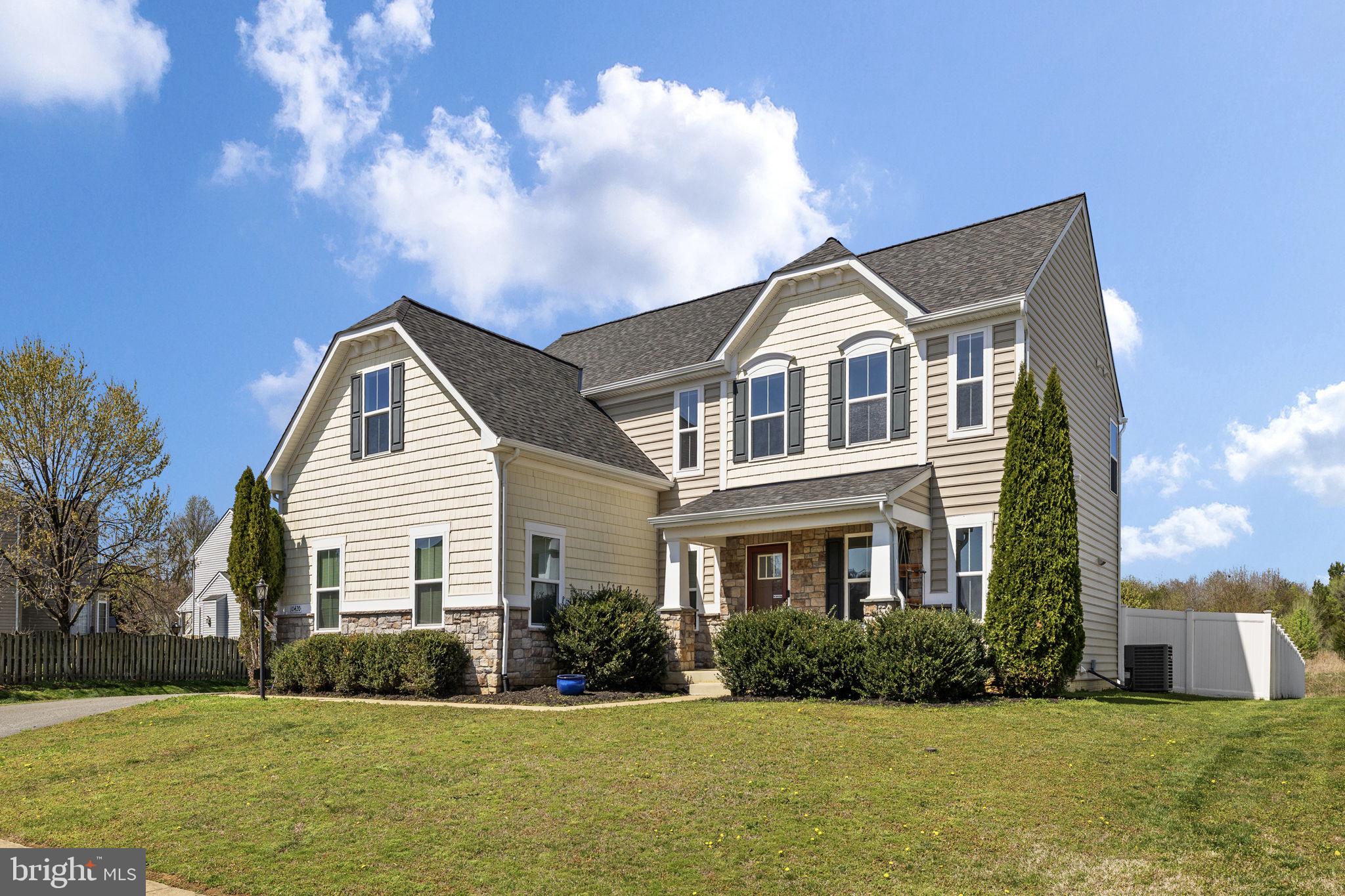 PELHAM'S EAST - Residential