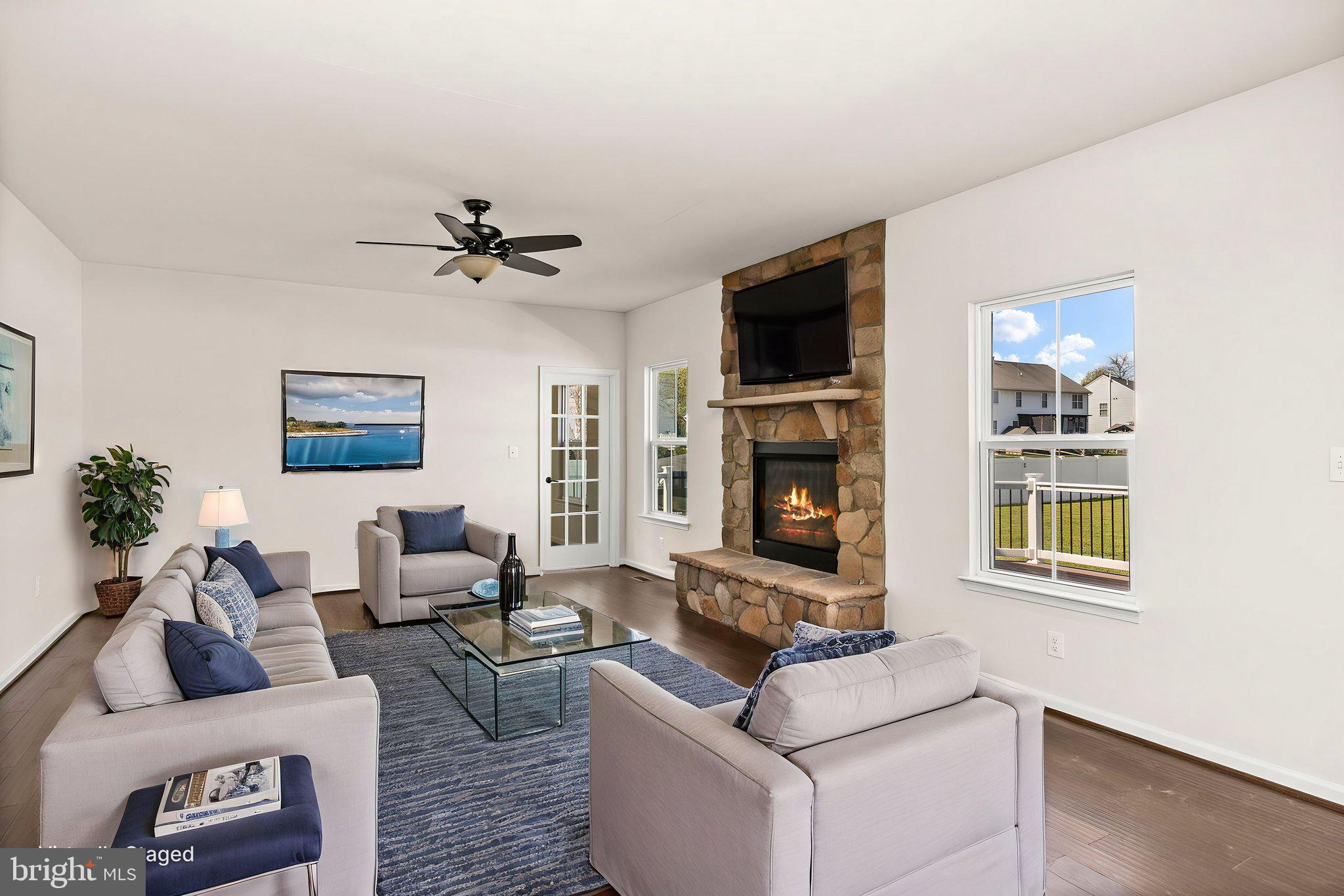 PELHAM'S EAST - Residential