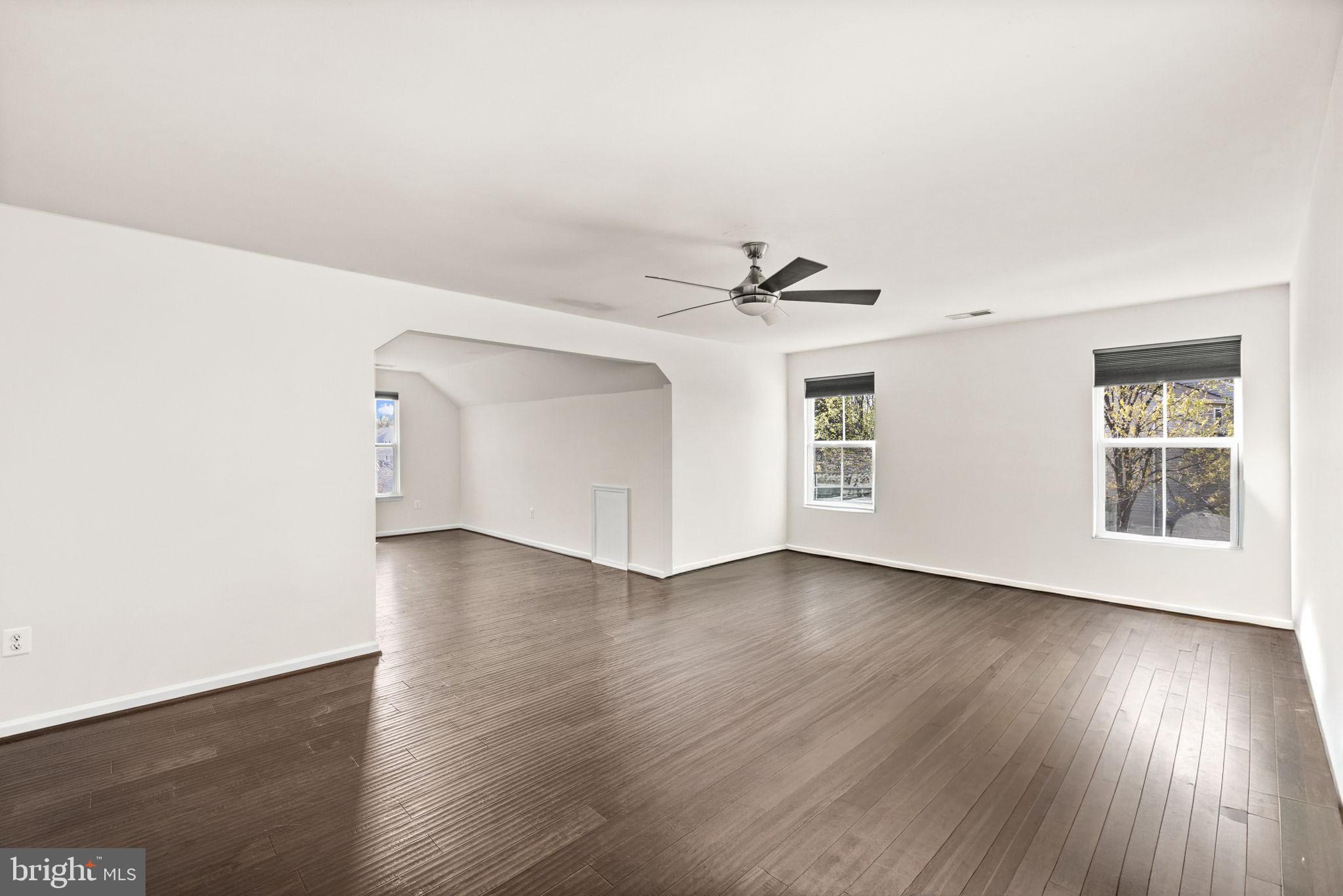 PELHAM'S EAST - Residential