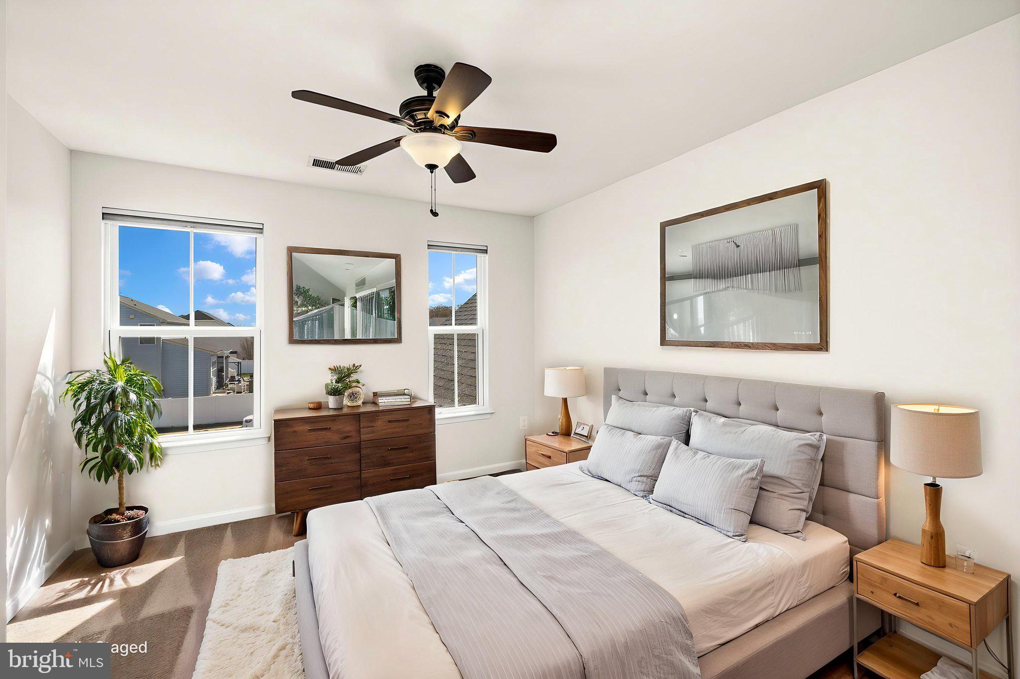 PELHAM'S EAST - Residential