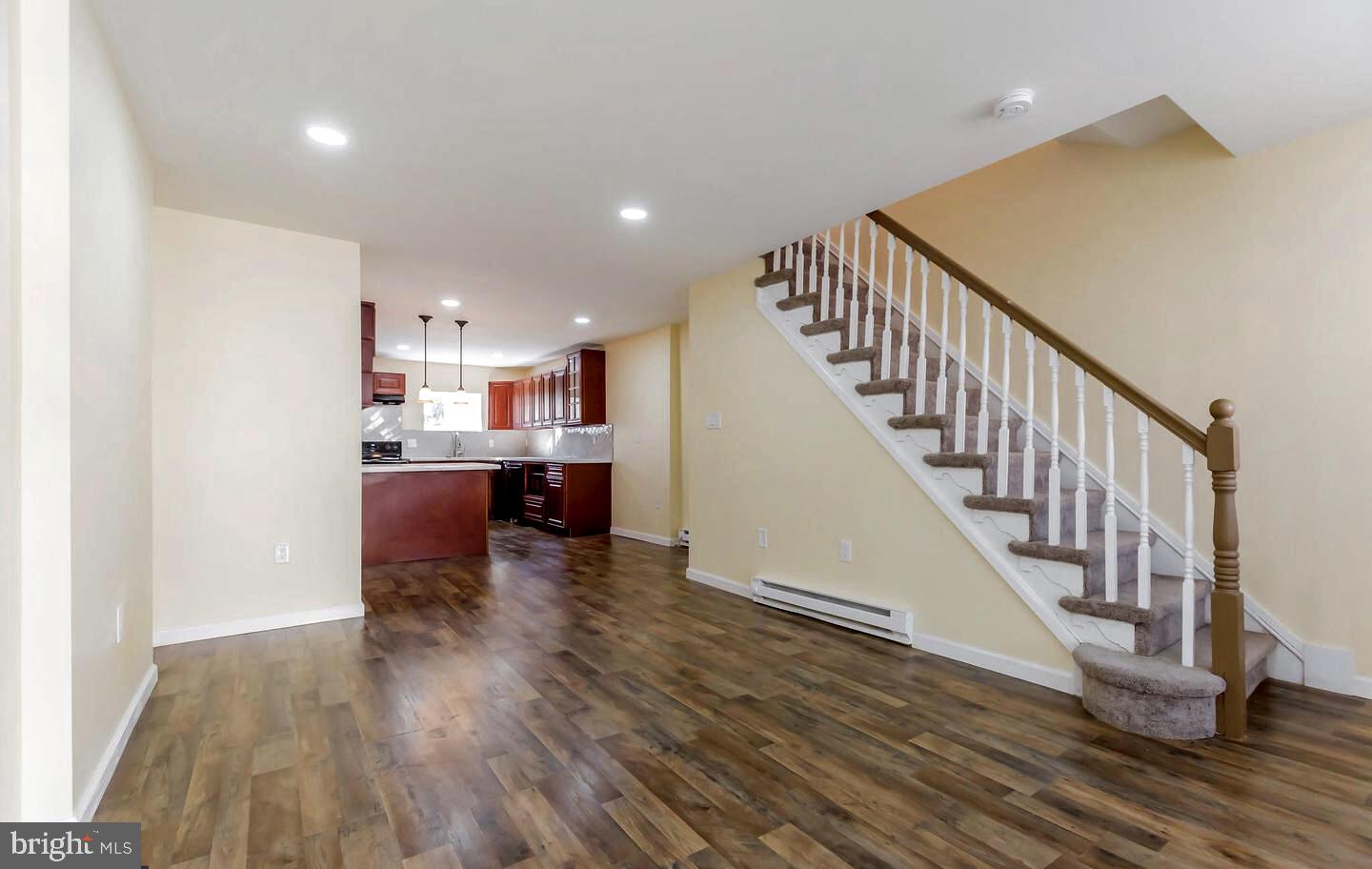 LOGAN - Residential Lease